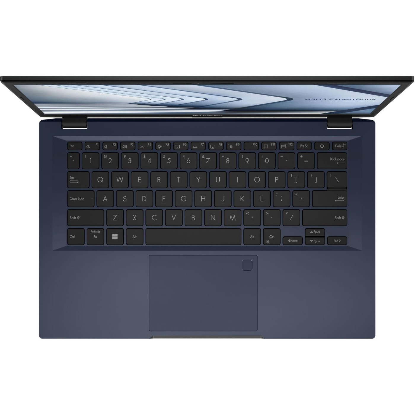 Ноутбук ASUS 14 ExpertBook B1 B1402CVA /i3-1315U/16/512/Intel HD/DOS (90NX06W1-M01J70)