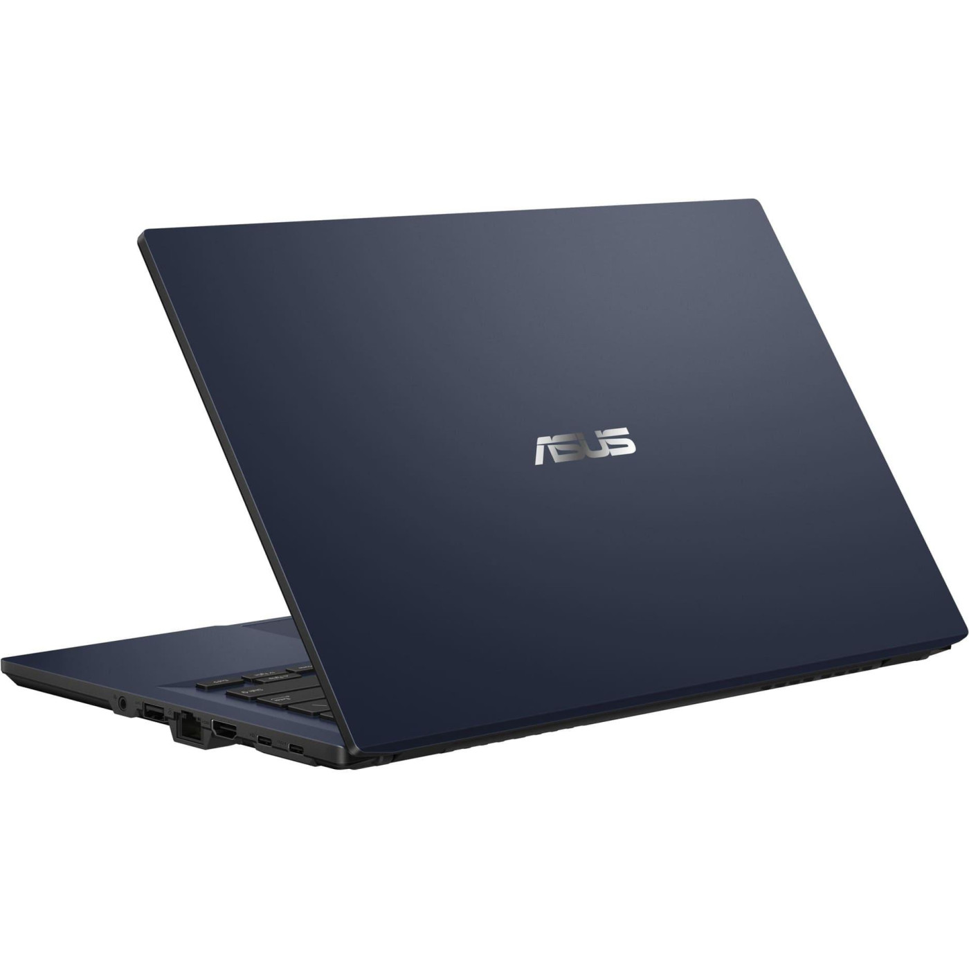 Ноутбук ASUS 14 ExpertBook B1 B1402CVA /i3-1315U/16/512/Intel HD/DOS (90NX06W1-M01J70)