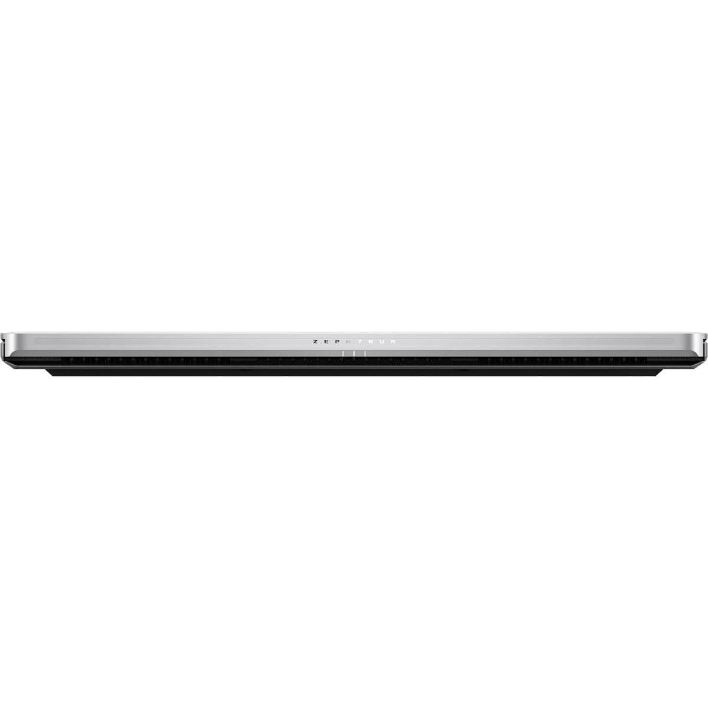 Ноутбук ASUS 14 ROG Zephyrus G14 2025 GA403WW 2.8K OLED 120Hz/Ryzen 9 AI HX 370/32GB/2TB/RTX 5080/W11H/Platinum White (GA403WW-G14.R95080)