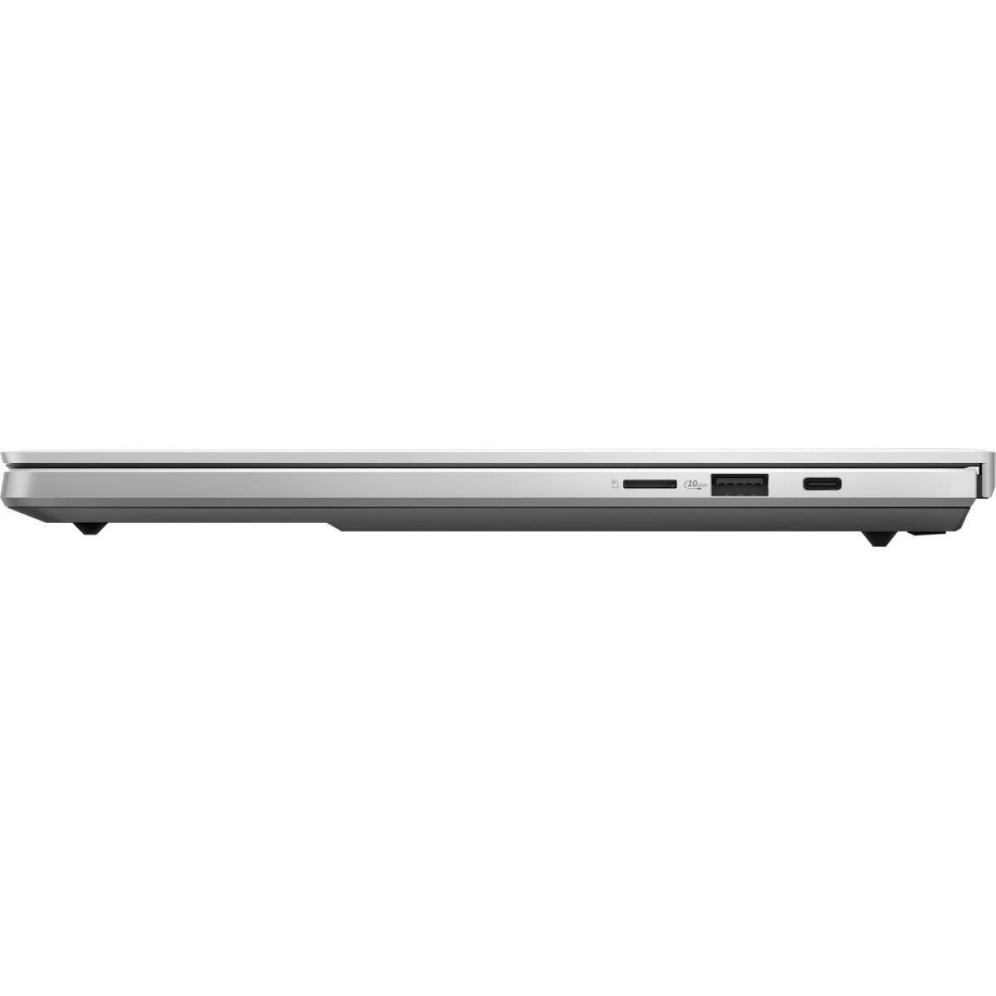Ноутбук ASUS 14 ROG Zephyrus G14 2025 GA403WW 2.8K OLED 120Hz/Ryzen 9 AI HX 370/32GB/2TB/RTX 5080/W11H/Platinum White (GA403WW-G14.R95080)