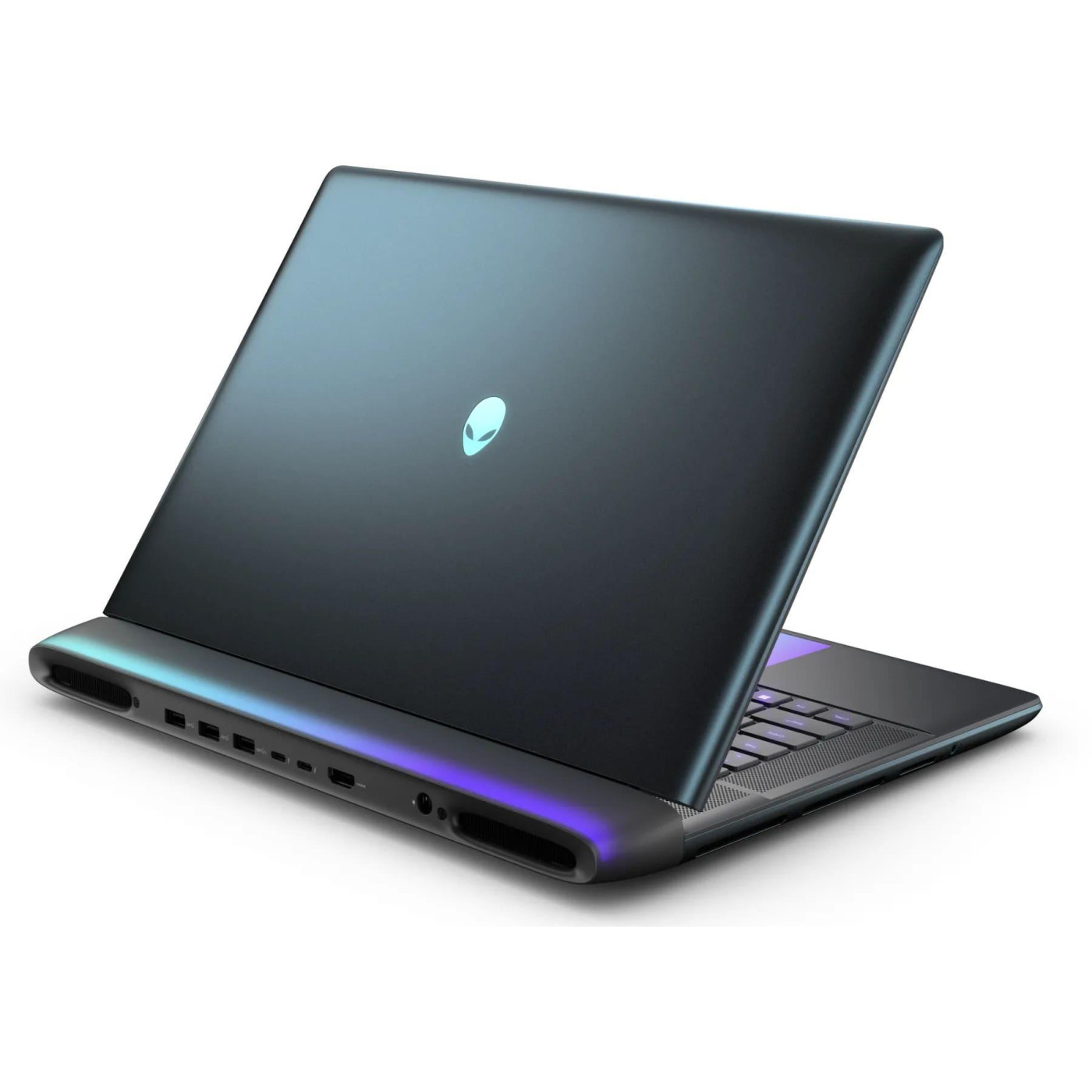 Ноутбук ASUS 16 Dell Alienware 16 Area-51 AA16250 2.5K 240Hz/Intel U9-275HX/64GB/2TB/RTX 5080/W11P (useaa16250hcto02)