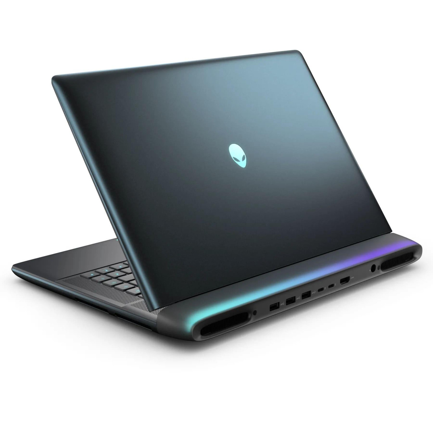 Ноутбук ASUS 16 Dell Alienware 16 Area-51 AA16250 2.5K 240Hz/Intel U9-275HX/64GB/2TB/RTX 5080/W11P (useaa16250hcto02)