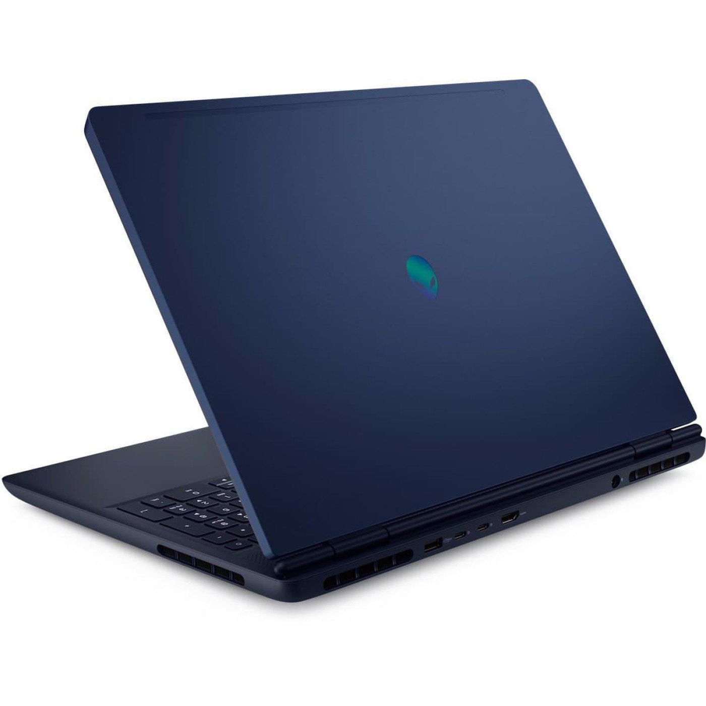 Ноутбук Dell 16 Alienware 16 Aurora AC16250 2.5K WVA 120Hz/Intel 7-240H/16GB/512 SSD/RTX 5050/W11H (VYKJ8)