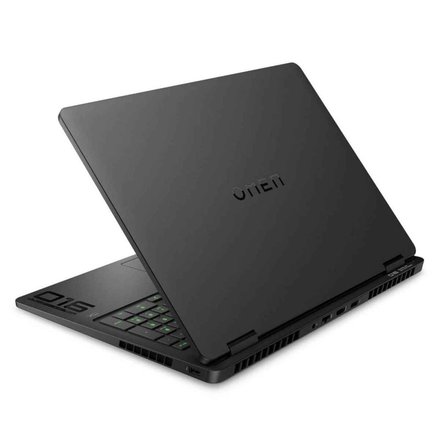 Ноутбук HP 16 OMEN 16-AP0047NR FHD+ IPS 165Hz/Ryzen 7 AI 350/16GB/1TB/RTX 5060/W11H (B96RJUA)