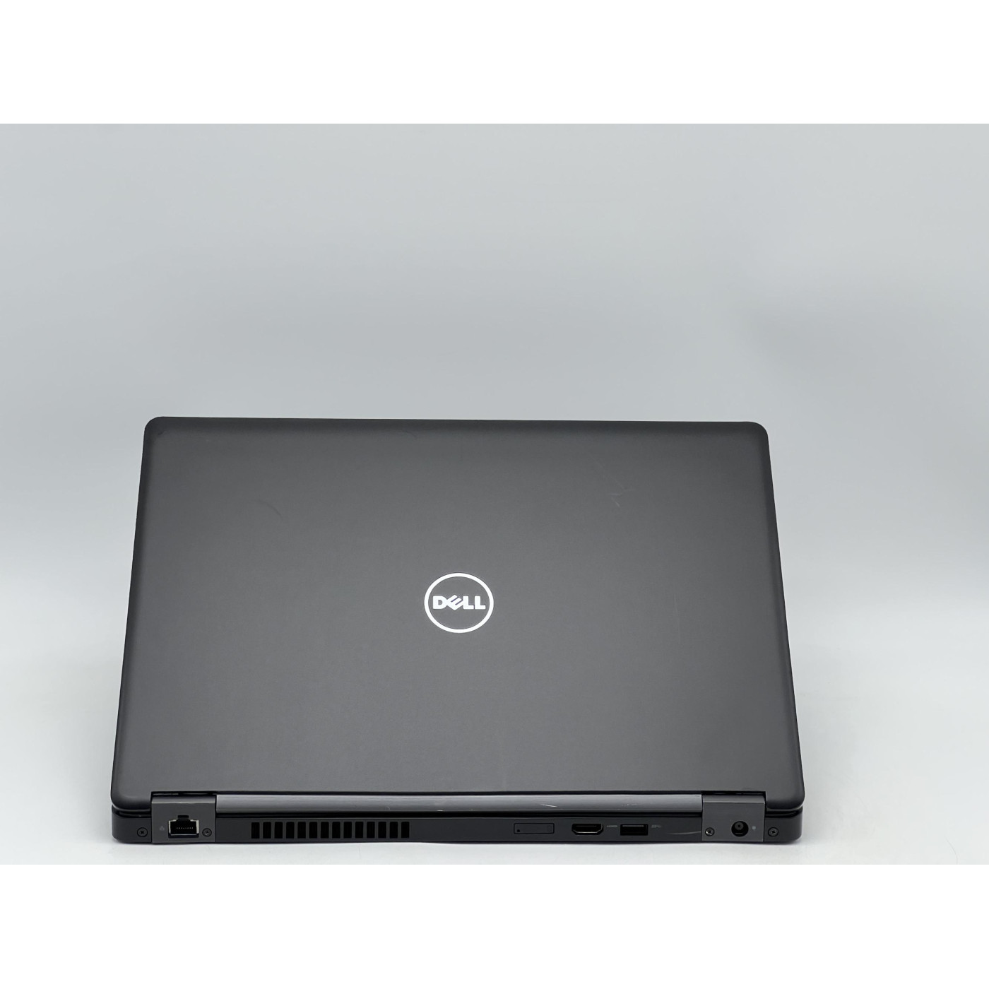 Ноутбук Dell 14 Latitude 5480 FHD IPS/Intel Core i5-6300U/8GB/240GB SSD/Intel HD Graphics 520/DOS/Black (SH26081066) Б/в