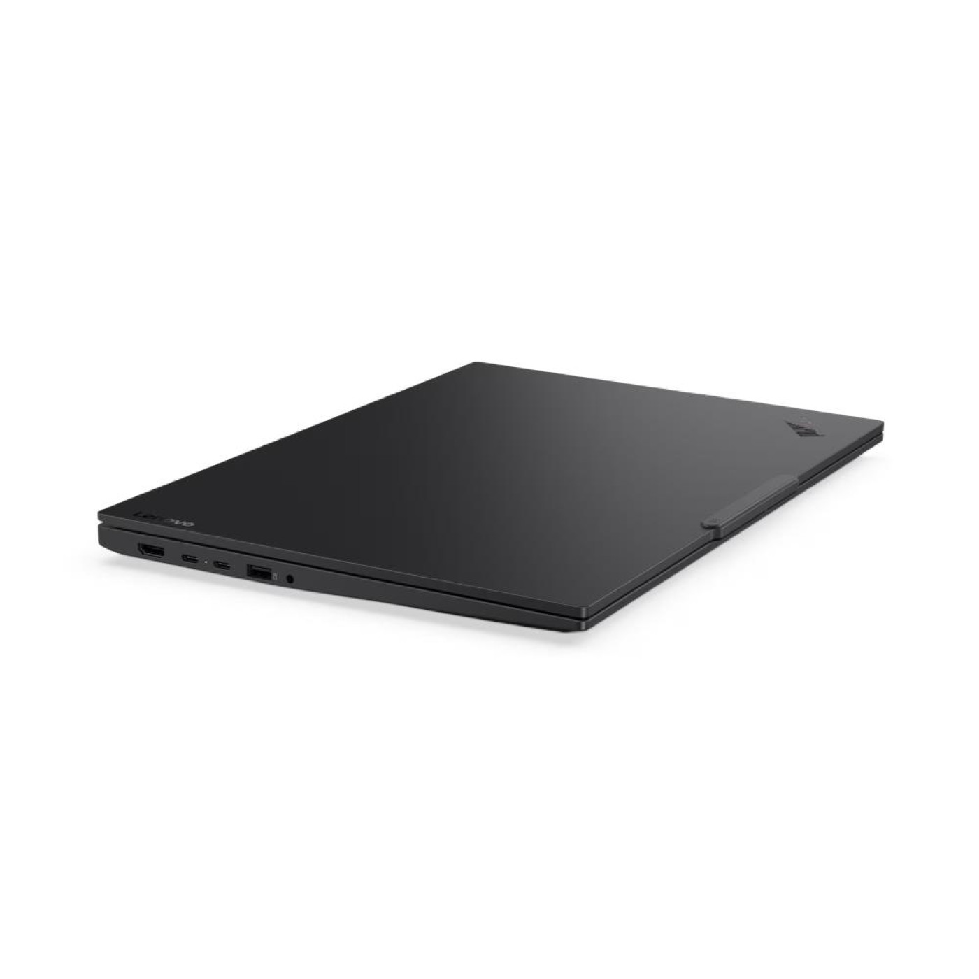 Ноутбук Lenovo 16 ThinkPad E16 Gen 3 FHD IPS/Ryzen 7 250/16GB/512SSD/UMA/DOS/Eclipse Black (21SUS01Q00)