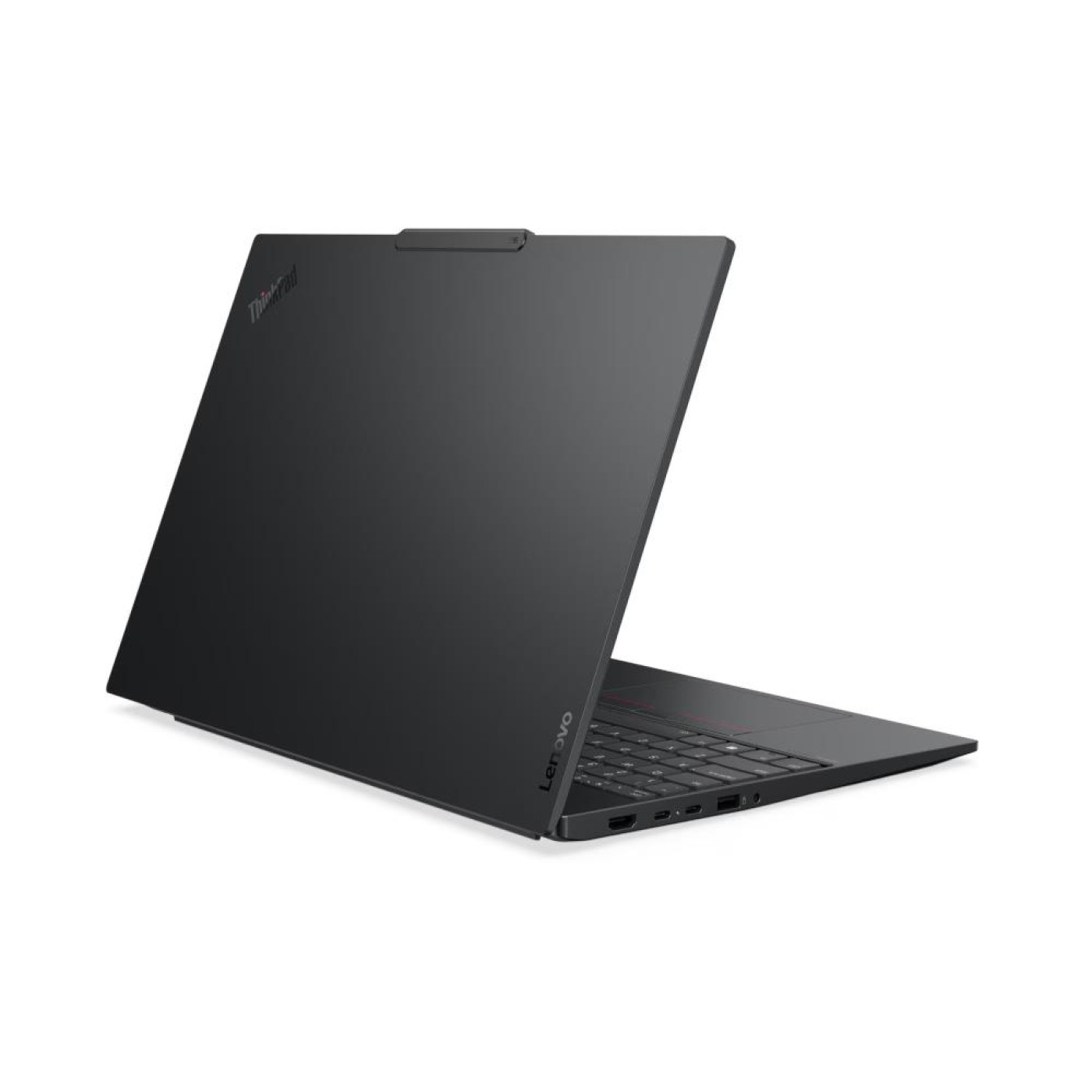 Ноутбук Lenovo 16 ThinkPad E16 Gen 3 FHD IPS/Ryzen 7 250/16GB/512SSD/UMA/DOS/Eclipse Black (21SUS01Q00)