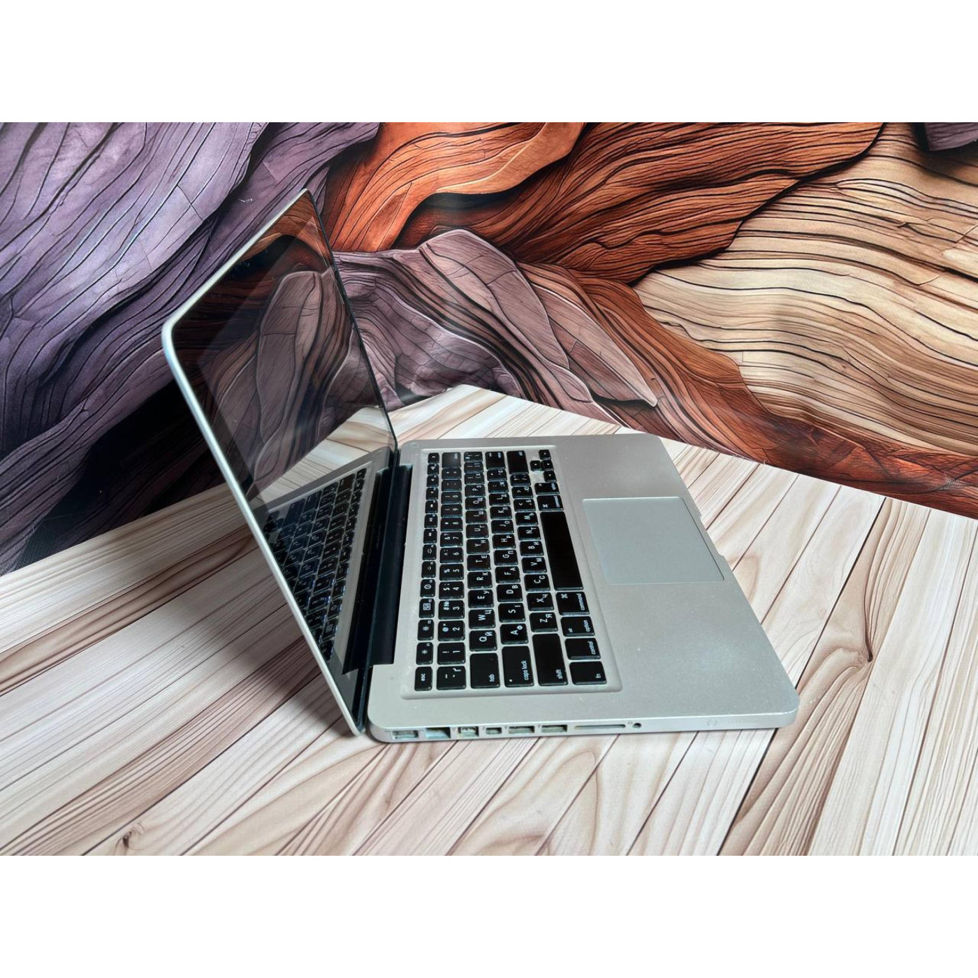 Ноутбук Apple 13