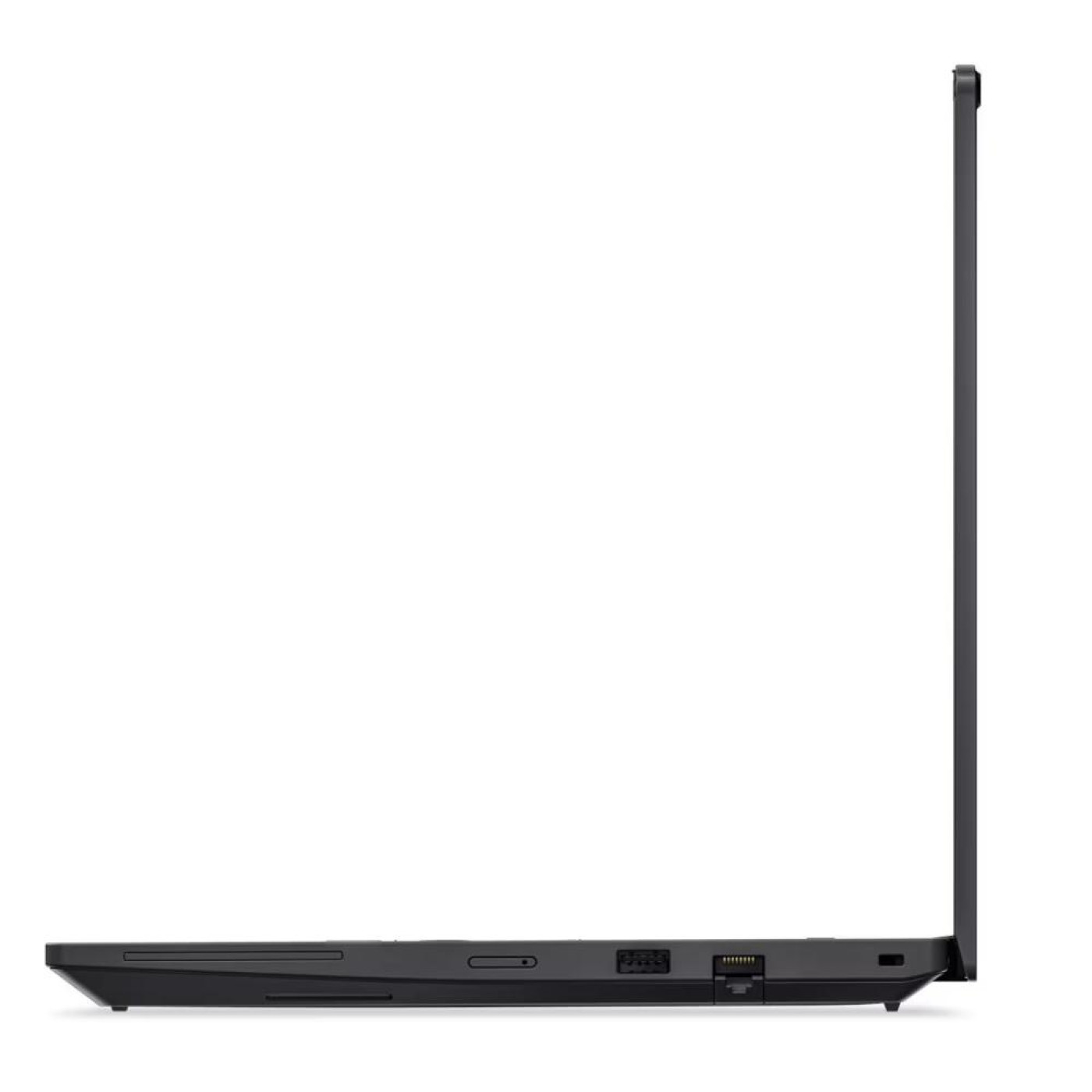 Ноутбук Lenovo 14.5 ThinkPad P14s Gen 7 14.5FM/Intel UX9-388H/32GB/1TB/Intel Arc/W11P/Eclipse Black (21XJ001XRA)
