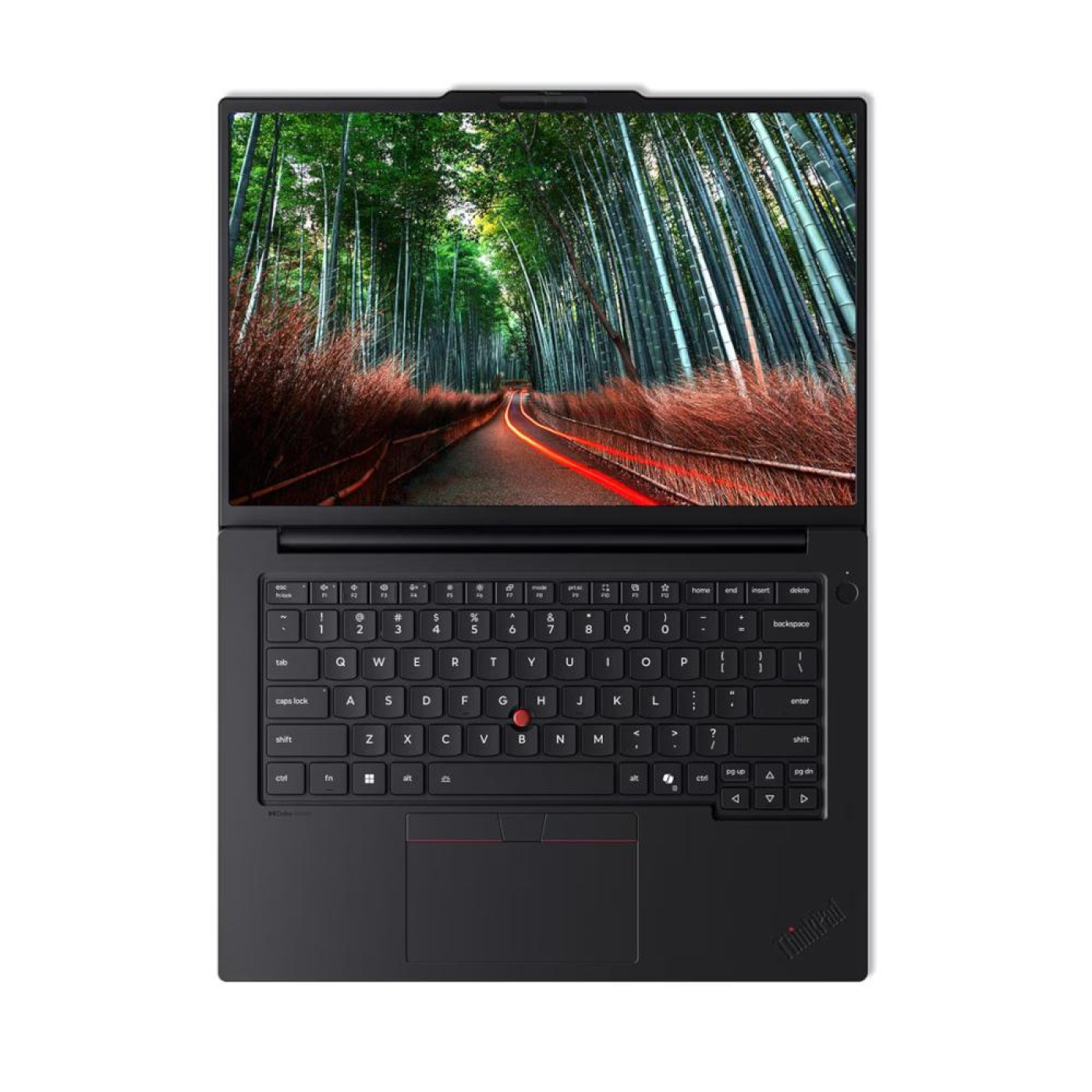 Ноутбук Lenovo 14.5 ThinkPad P14s Gen 7 14.5FM/Intel UX9-388H/32GB/1TB/Intel Arc/W11P/Eclipse Black (21XJ001XRA)