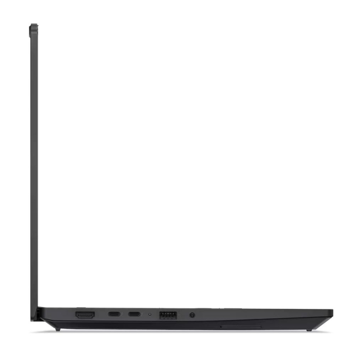 Ноутбук Lenovo 14.5 ThinkPad P14s Gen 7 14.5FM/Intel UX9-388H/32GB/1TB/Intel Arc/W11P/Eclipse Black (21XJ001XRA)