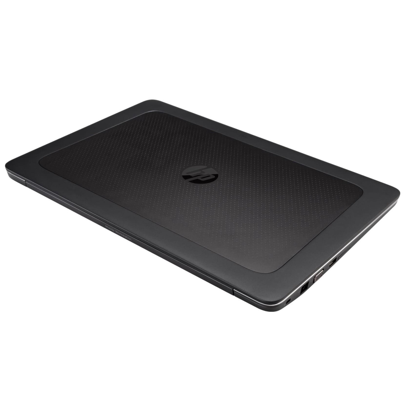 Ноутбук HP ZBook 15 G3, Intel Xeon E3-1505M v5, 32 GB, 480 GB,1TB HDD , NVIDIA Quadro M1000M, 1920x1080, TN (SH250113551) Б/в