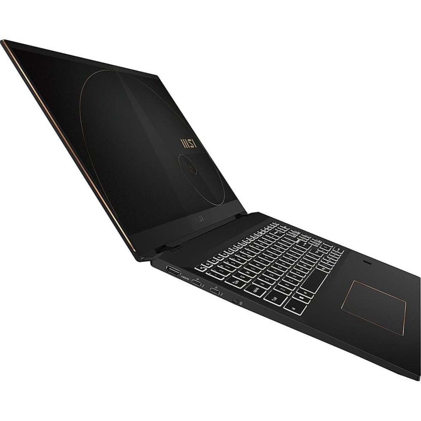 Ноутбук MSI 14 Summit EFlipEvo A12MT-016 i7-1260P/Intel Iris Xe Graphics G7 96EUs/16 GB LPDDR5/SSD: 1000 GB/Windows 11 Pro (SUME1412016)