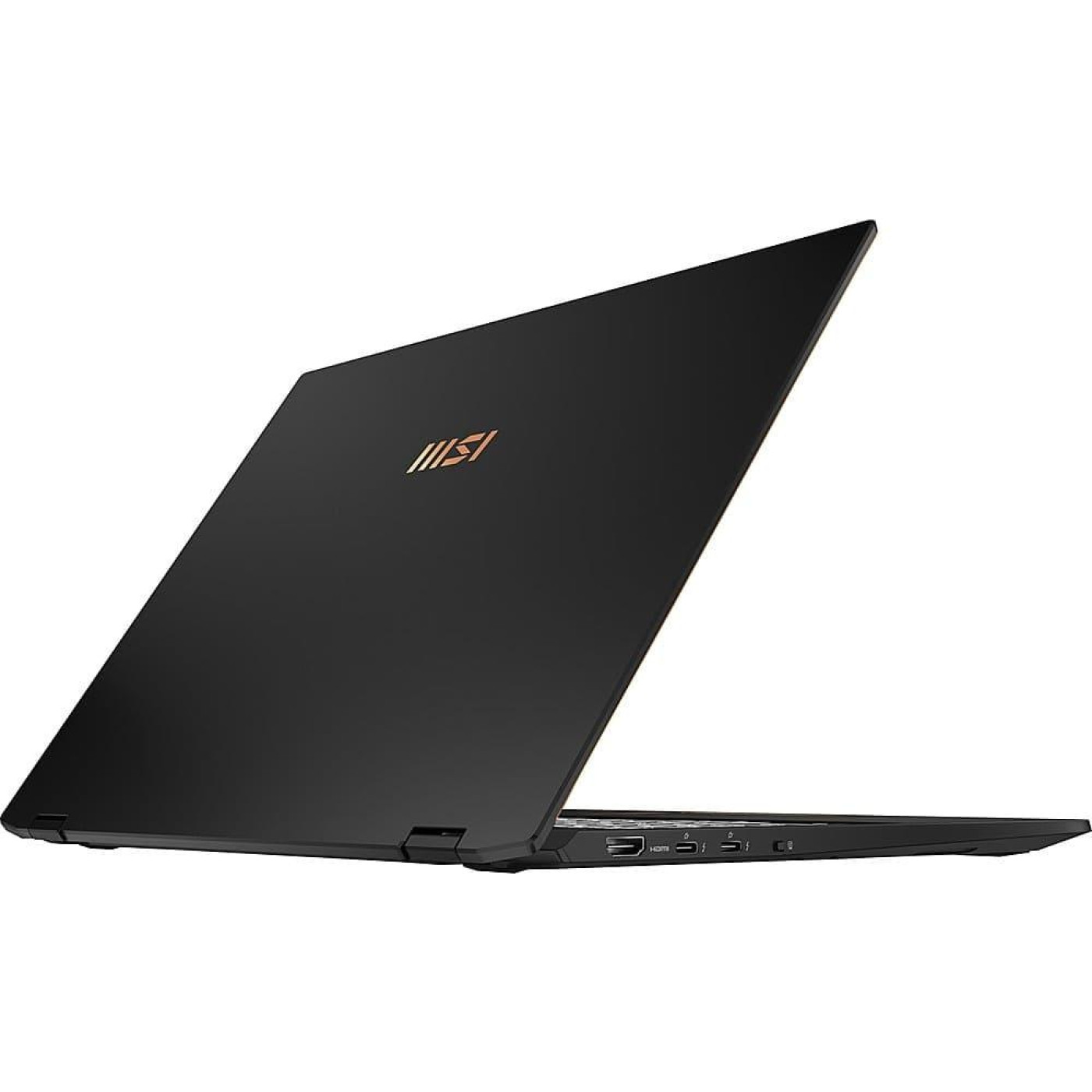Ноутбук MSI 14 Summit EFlipEvo A12MT-016 i7-1260P/Intel Iris Xe Graphics G7 96EUs/16 GB LPDDR5/SSD: 1000 GB/Windows 11 Pro (SUME1412016)