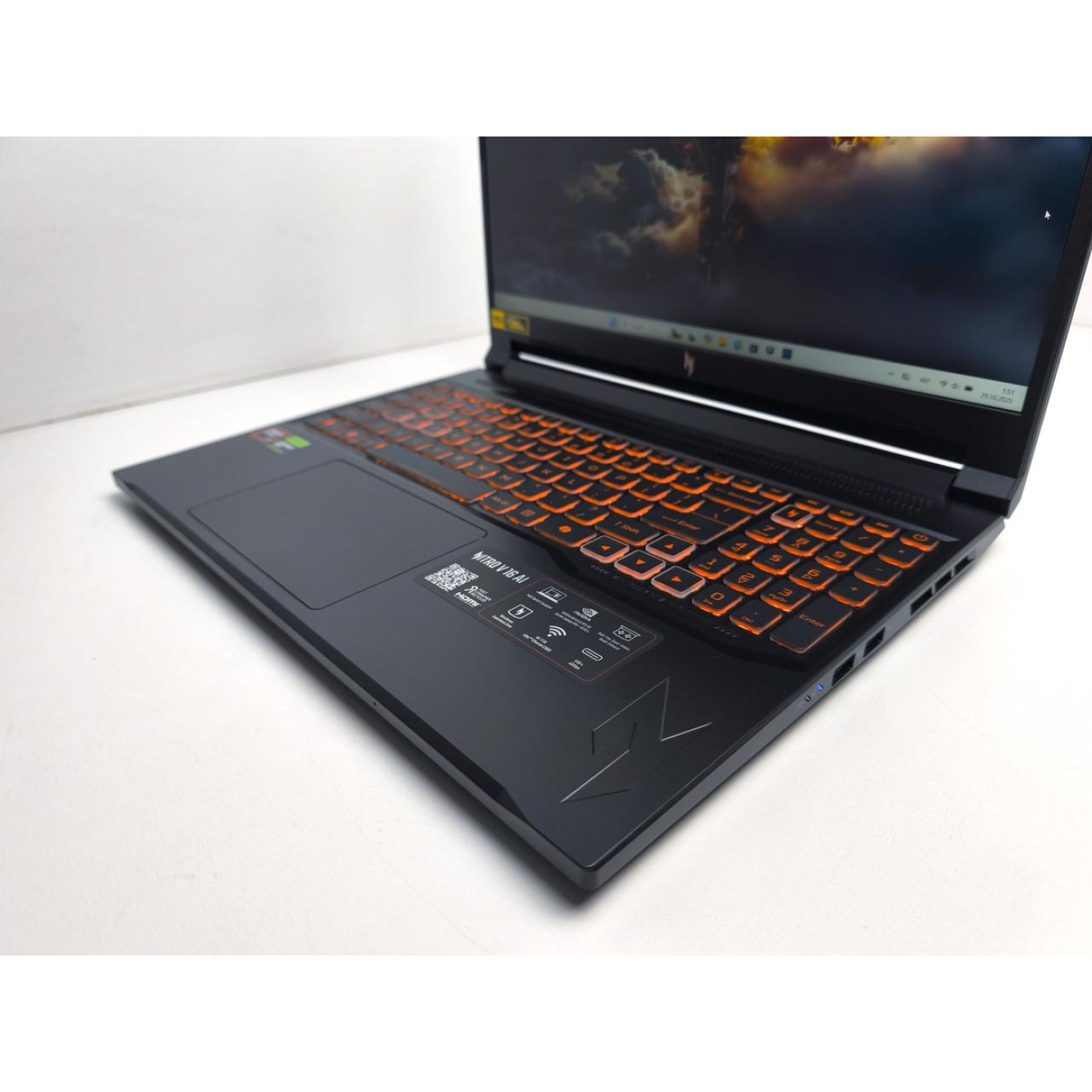 Ноутбук Acer 16