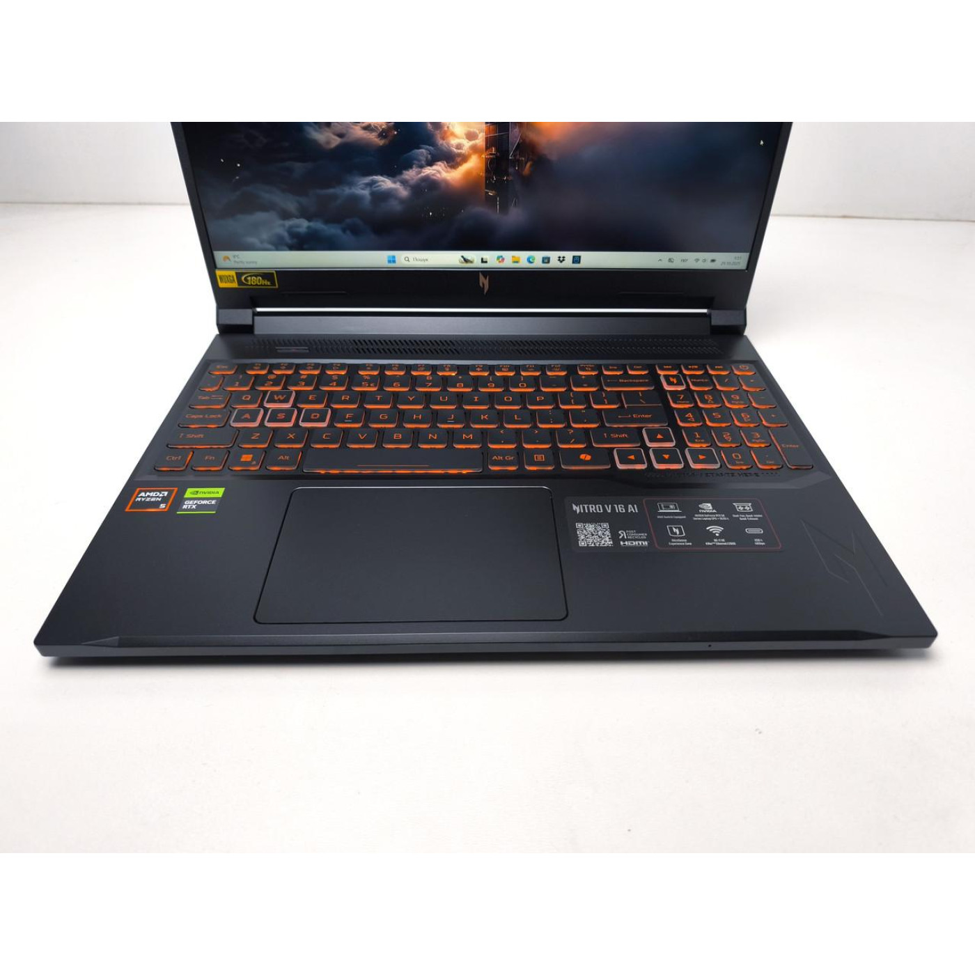 Ноутбук Acer 16