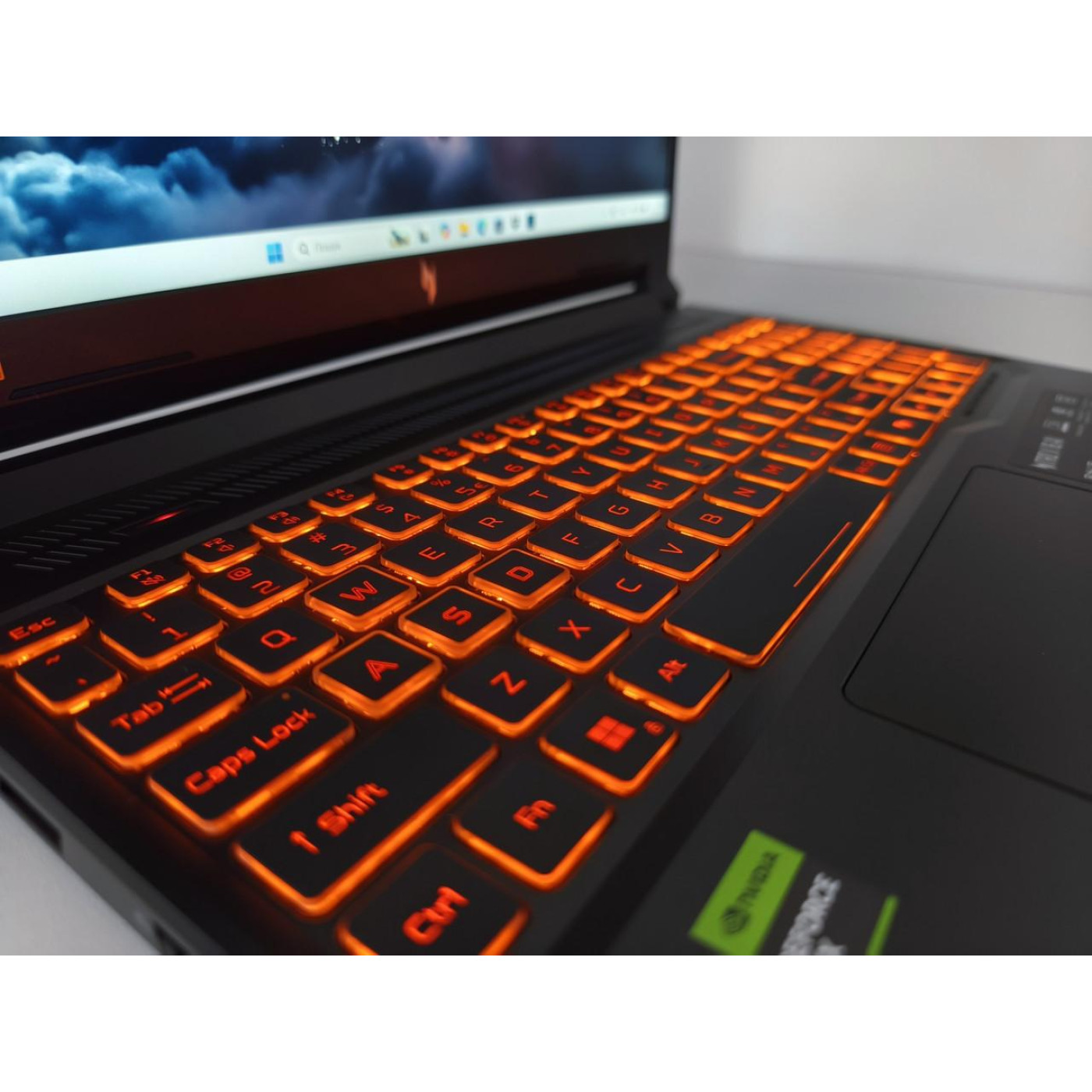 Ноутбук Acer 16