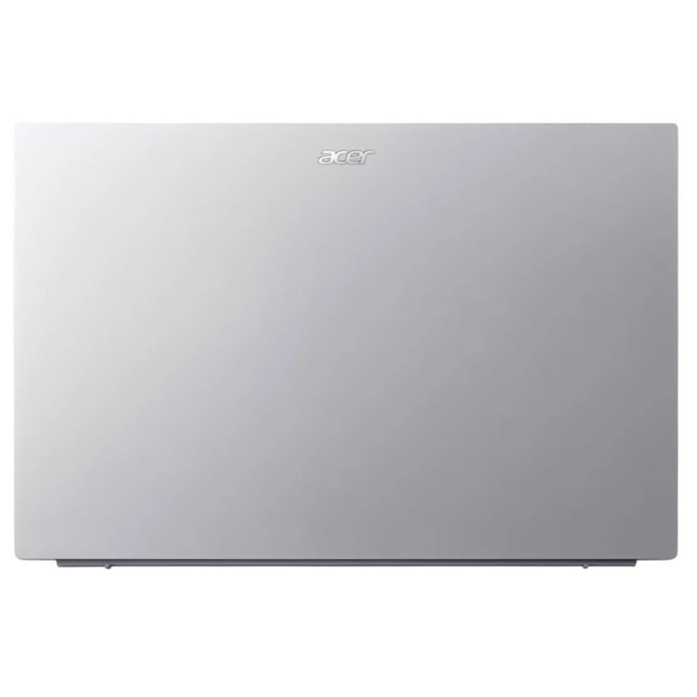 Ноутбук Acer 15.6 Aspire Go AG15-72P FHD IPS/Intel 5-120U/32GB/1TB/UMA/DOS/Silver (NX.JSVEU.007)