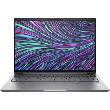 Ноутбук HP 16 ZBook Power G11 WUXGA IPS/U7-155H/16Gb/SSD512Gb/RTX 500, 4GB/DOS (5G452ES) U1