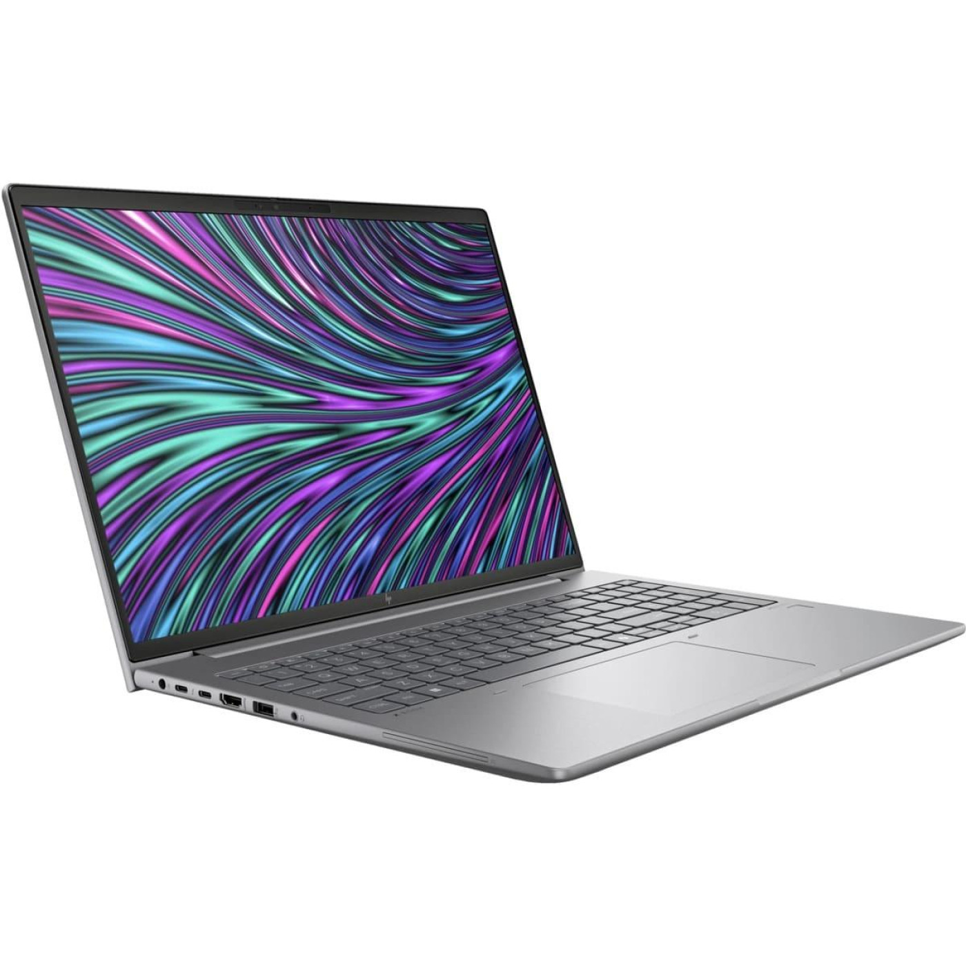Ноутбук HP 16 ZBook Power G11 WUXGA IPS/U7-155H/16Gb/SSD512Gb/RTX 500, 4GB/DOS (5G452ES) U1