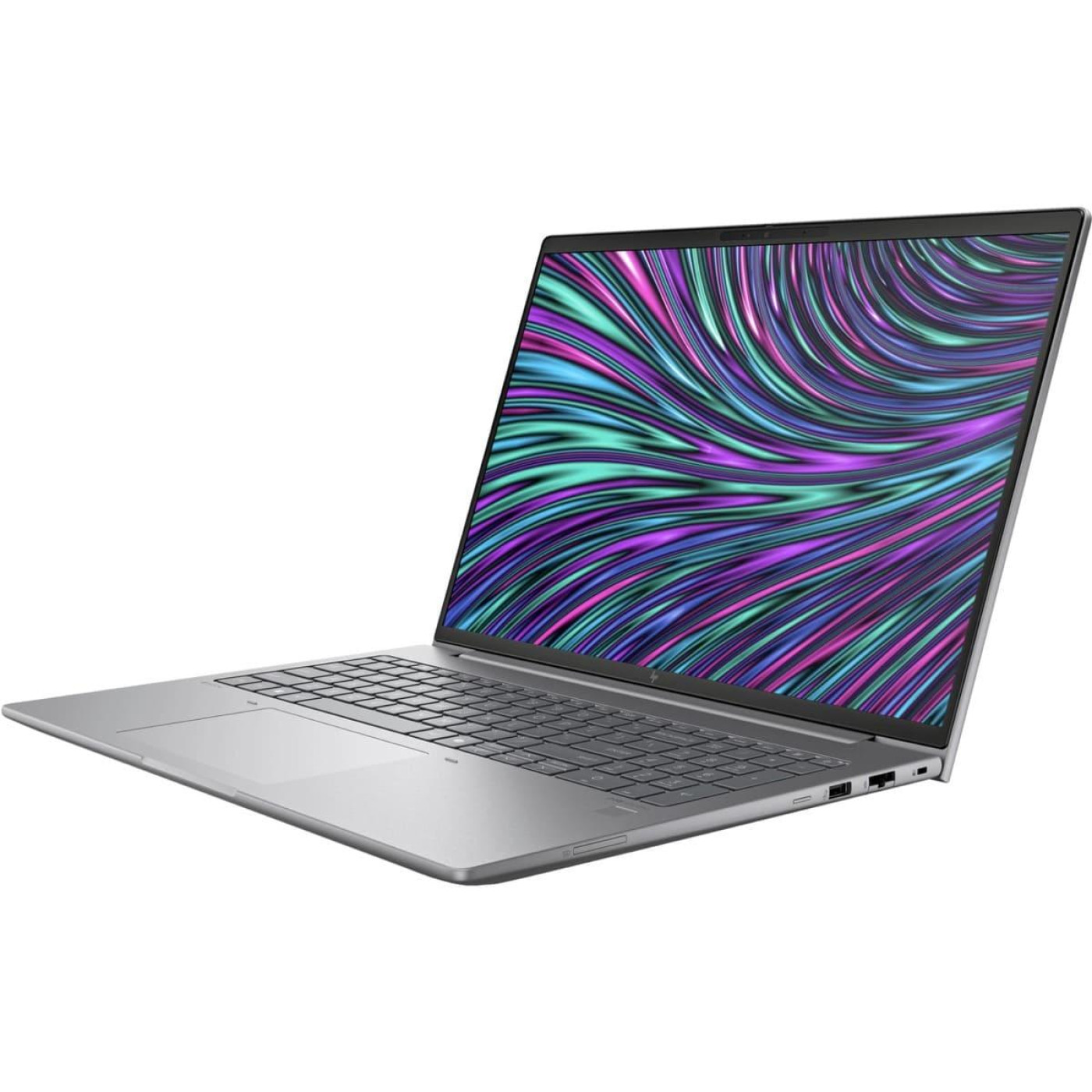 Ноутбук HP 16 ZBook Power G11 WUXGA IPS/U7-155H/16Gb/SSD512Gb/RTX 500, 4GB/DOS (5G452ES) U1