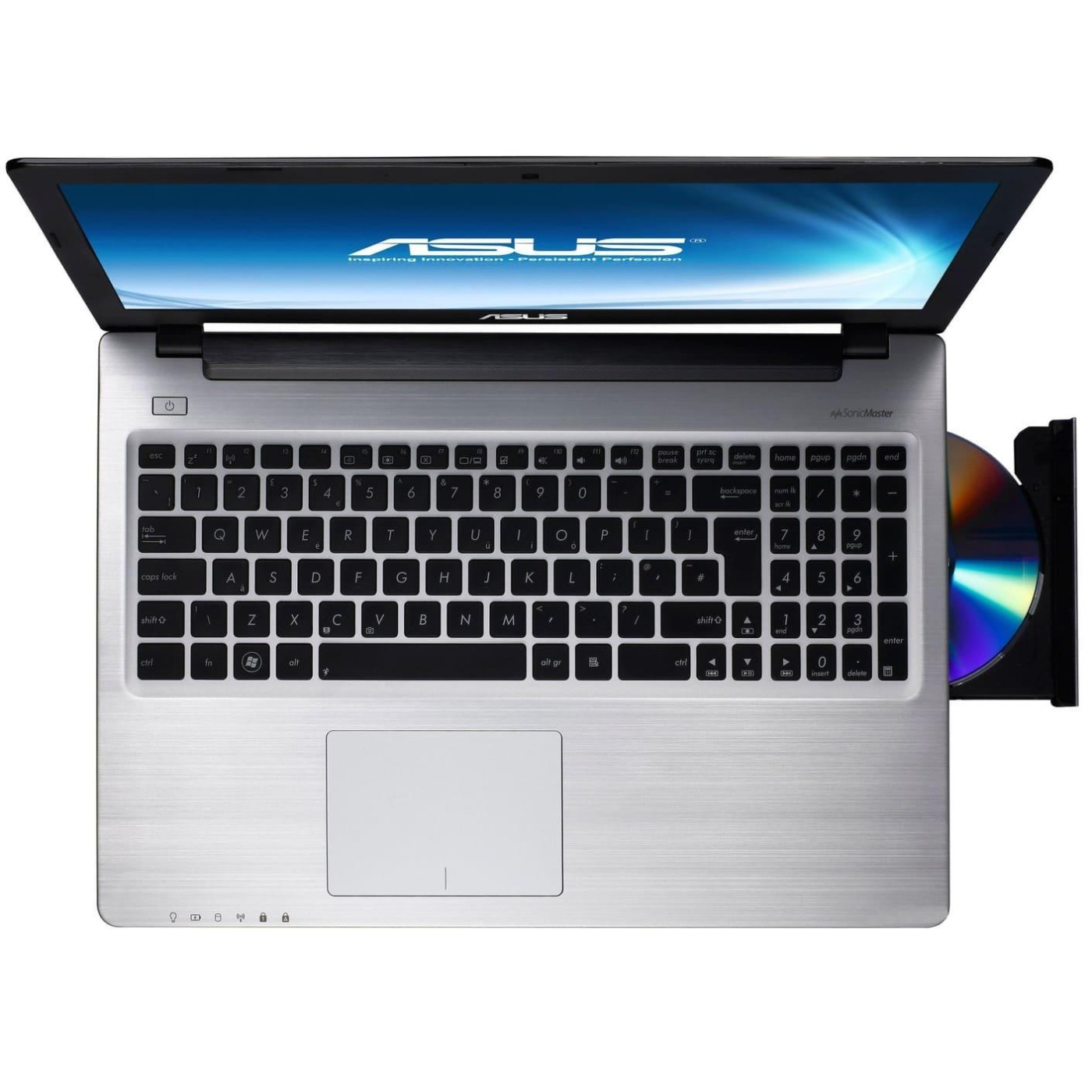Ноутбук ASUS 15.6