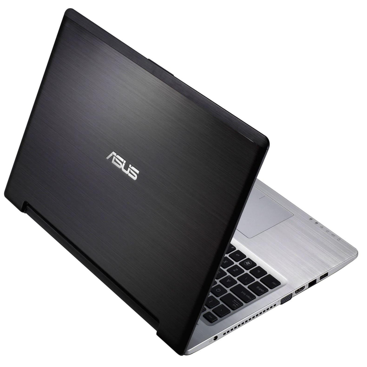 Ноутбук ASUS 15.6