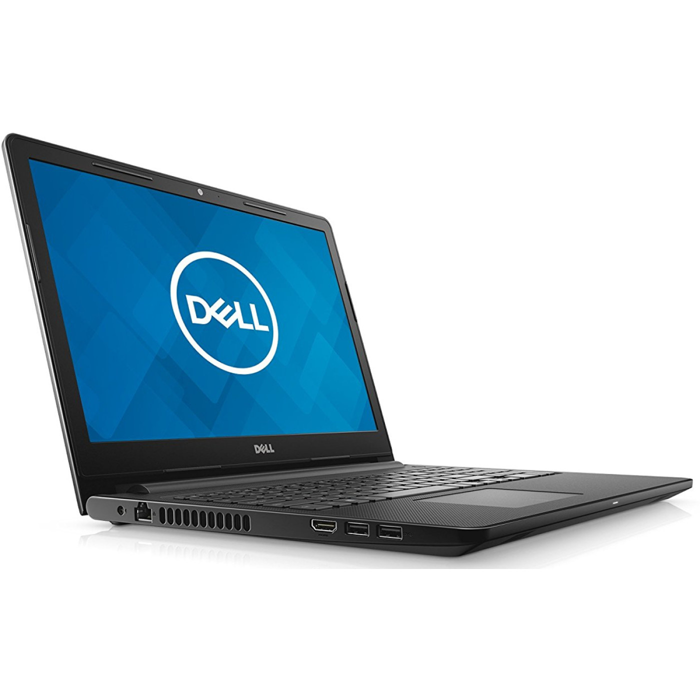 Ноутбук Dell Inspiron 15-3565/матовий ТN 15.6