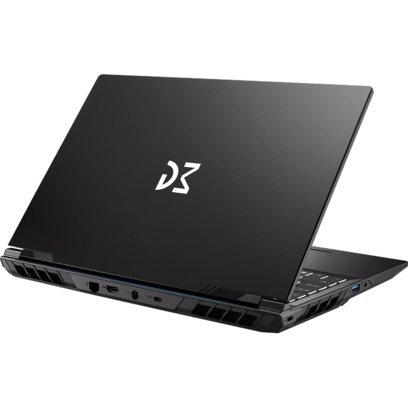 Ноутбук Dream Machines 15.6 RG5060-15UA34 QHD 165Hz/i9-14900HX/16GB/512SSD/RTX 5060/DOS (RG5060-15UA34)