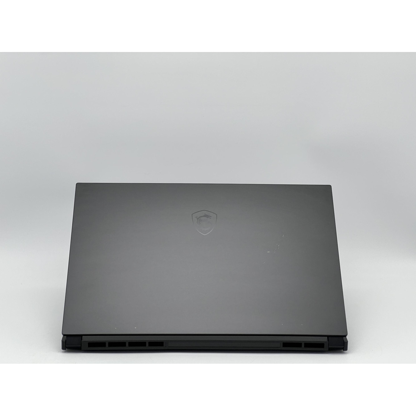 Ноутбук MSI Stealth GS66 11UH, i7-11800H, 32 GB, 960 GB, NVIDIA GeForce RTX 3080, 2560x1440, IPS (SH2603464) Б/в