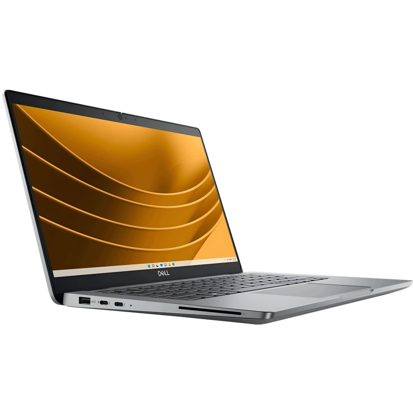 Ноутбук Dell 13.3 Latitude 5350 FHD Touch/Intel U5-135U/16GB/512SSD/UMA/W11P (N004L535013UA_WP)