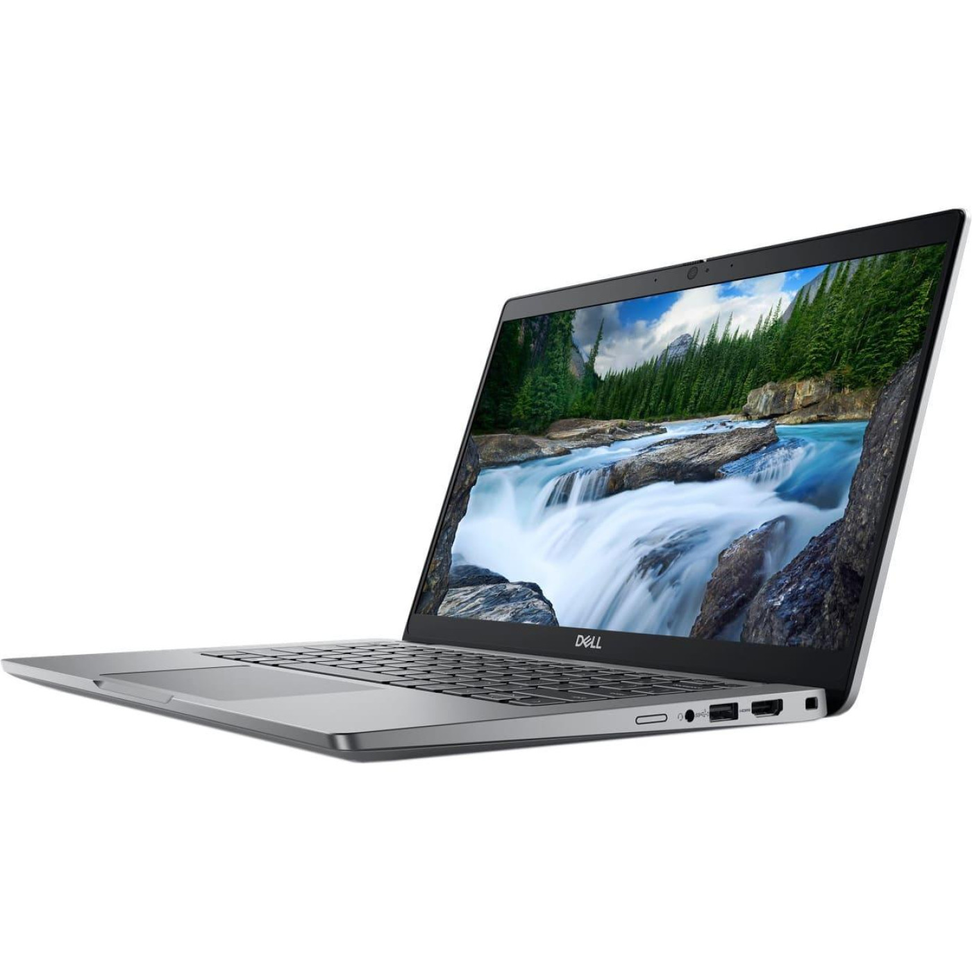 Ноутбук Dell 13.3 Latitude 5350 FHD Touch/Intel U5-135U/16GB/512SSD/UMA/W11P (N004L535013UA_WP)