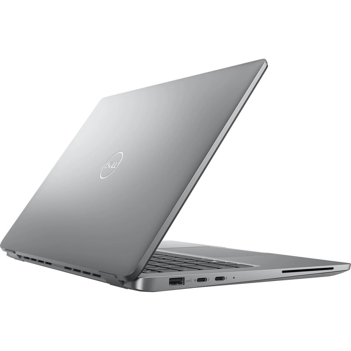 Ноутбук Dell 13.3 Latitude 5350 FHD Touch/Intel U5-135U/16GB/512SSD/UMA/W11P (N004L535013UA_WP)