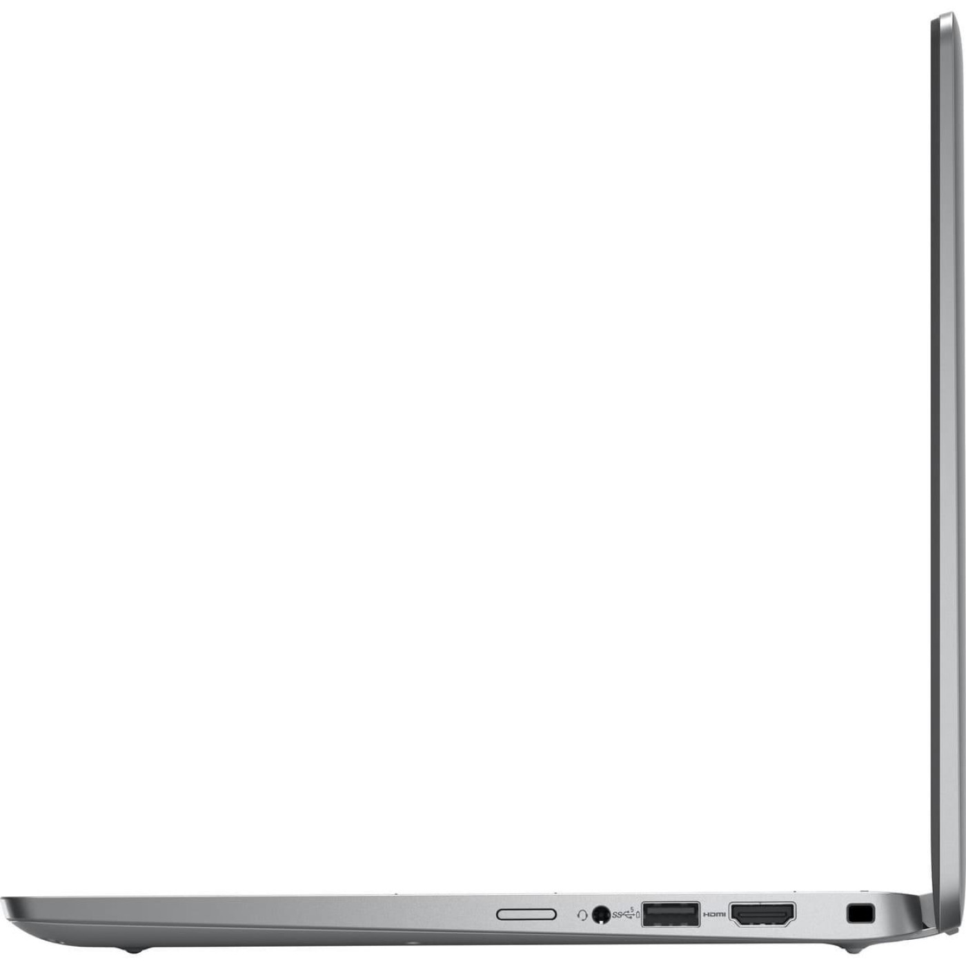 Ноутбук Dell 13.3 Latitude 5350 FHD Touch/Intel U5-135U/16GB/512SSD/UMA/W11P (N004L535013UA_WP)
