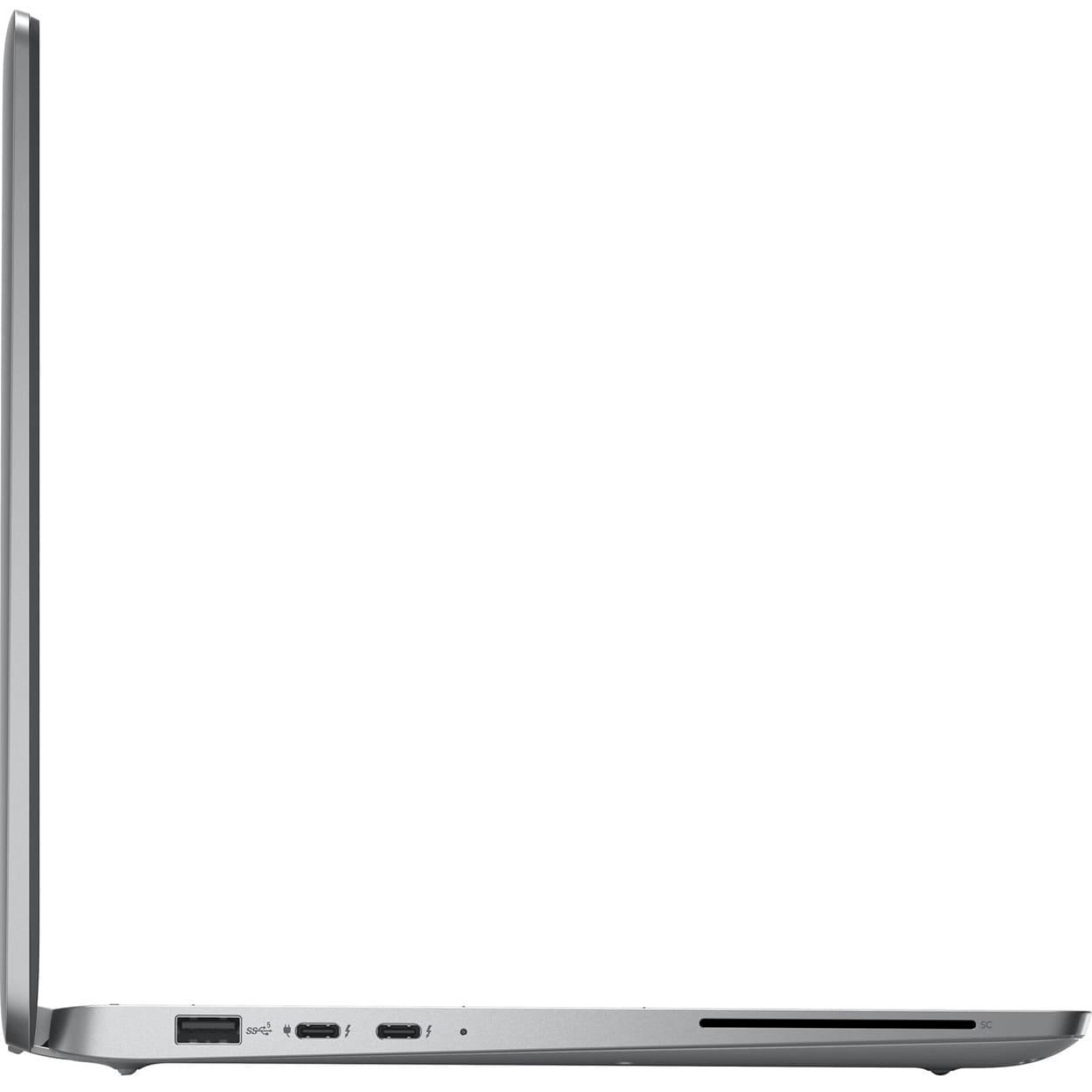 Ноутбук Dell 13.3 Latitude 5350 FHD Touch/Intel U5-135U/16GB/512SSD/UMA/W11P (N004L535013UA_WP)
