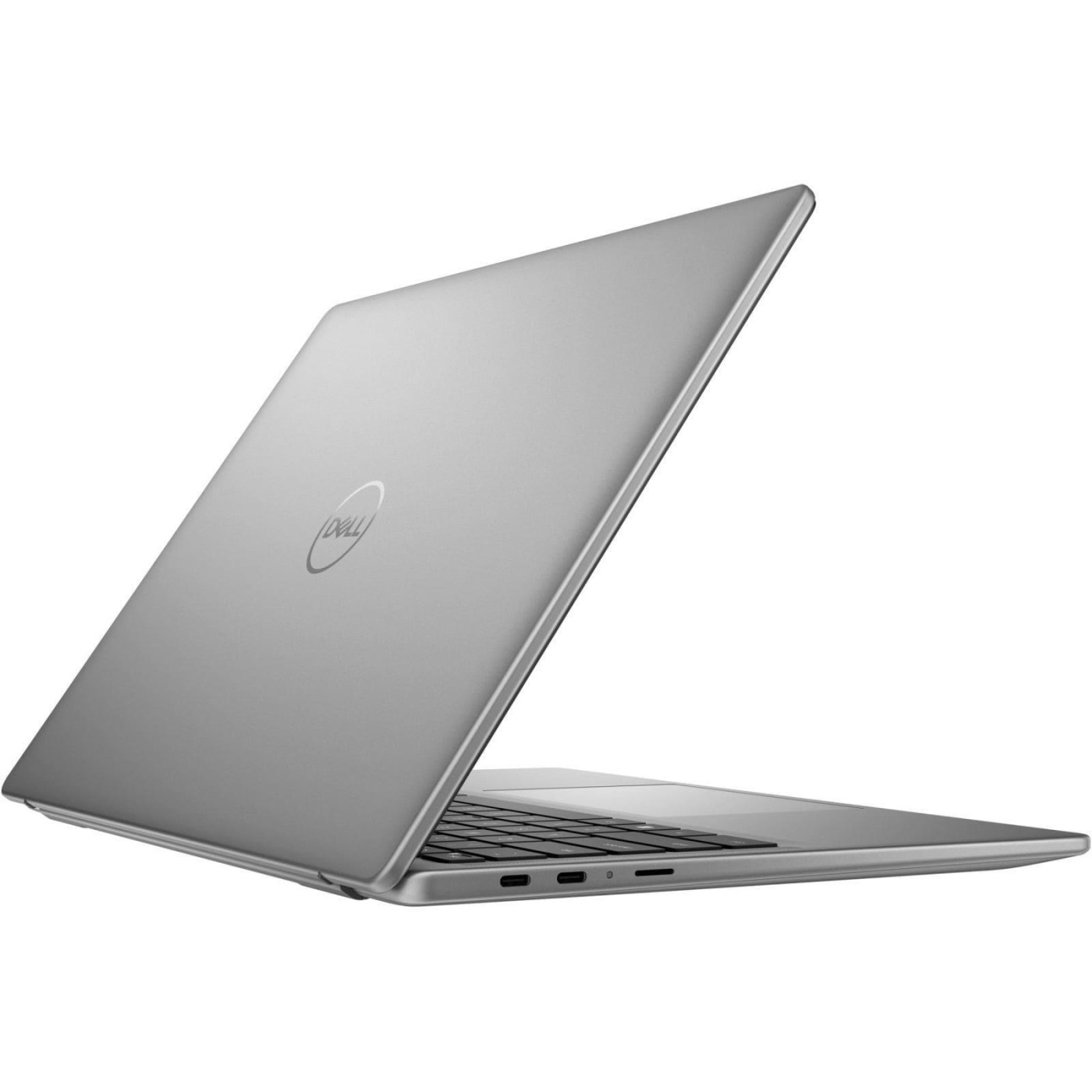 Ноутбук Dell 14 Latitude 5455 FHD/Qualcomm Snapdragon X Plus/16GB/512SSD/UMA/W11P (N002L5455UA_WP)