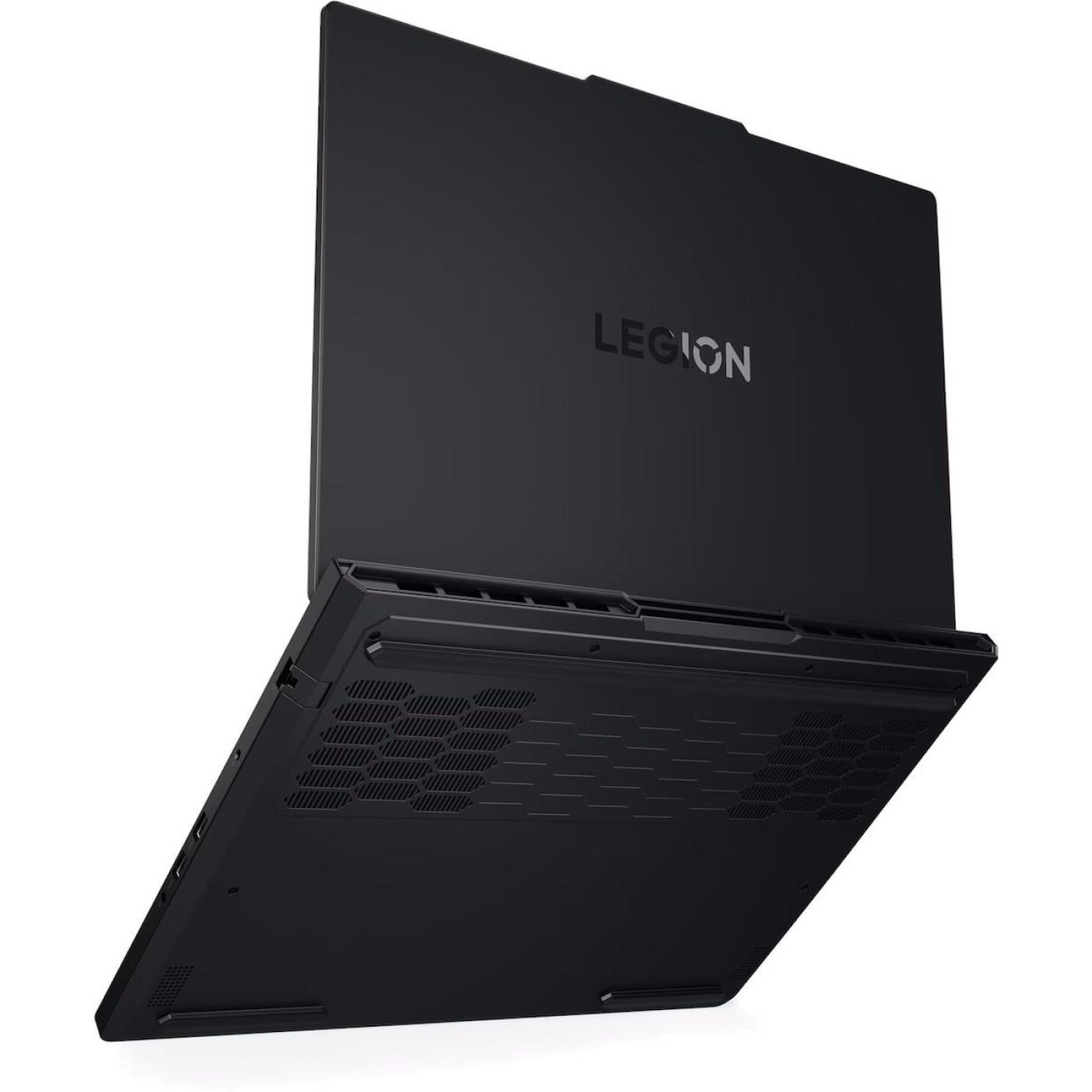 Ноутбук Lenovo 16 Legion Pro 5 16AFR10 2560x1600 OLED 165Hz/Ryzen 9 9955HX/16GB/2TB/RTX 5060/W11H/Eclipse Black (83F20027US)