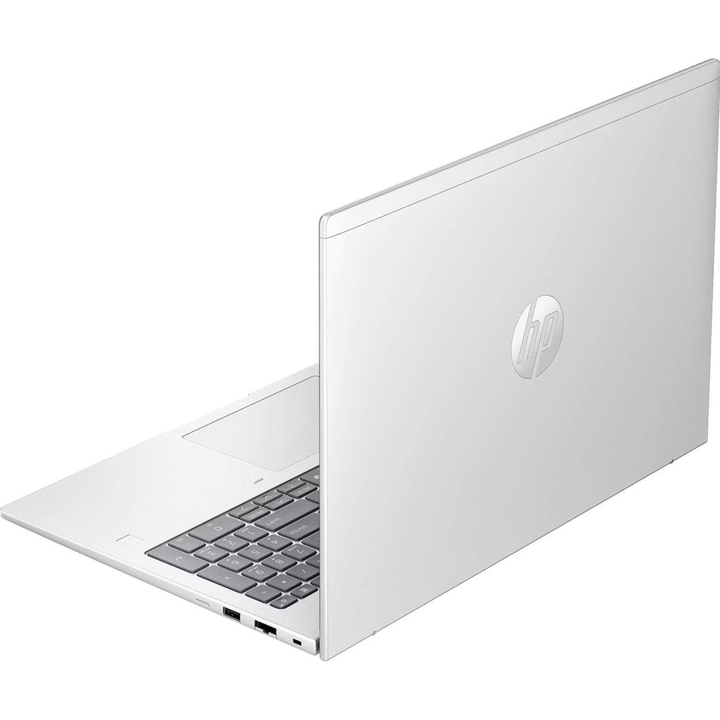 Ноутбук HP 16 ProBook 4 G1iR 16 IPS/Intel Core 5 120U/16GB/512SSD/Intel Graphics/DOS/Aluminium (B39XBAT)