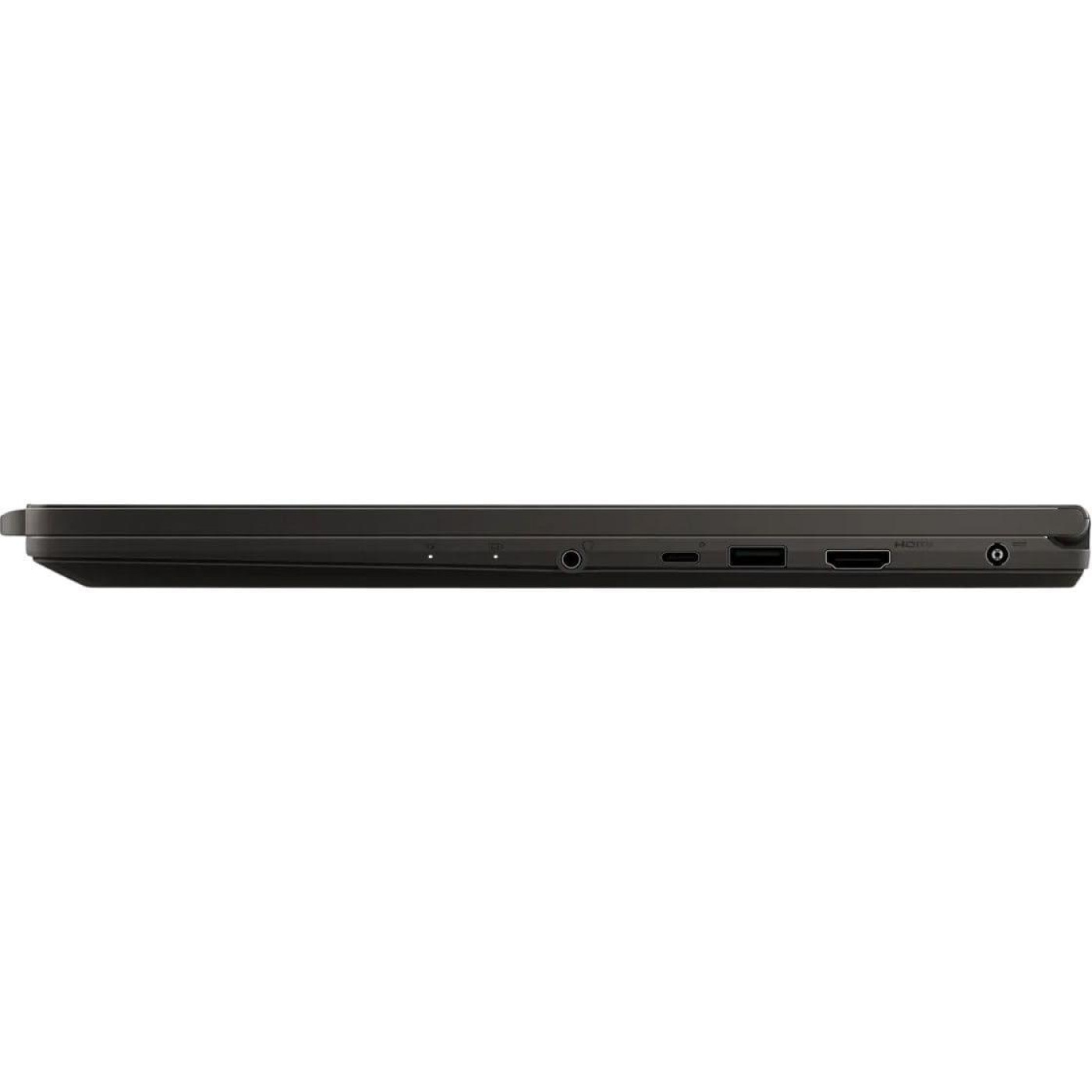 Ноутбук MSI 16 Venture A16 AI+ A3HMG 2048x1280 IPS 120Hz/Ryzen 5 AI 340/16GB/512 SSD/Radeon 840M/W11H/Solid Gray (A3HMG-036)
