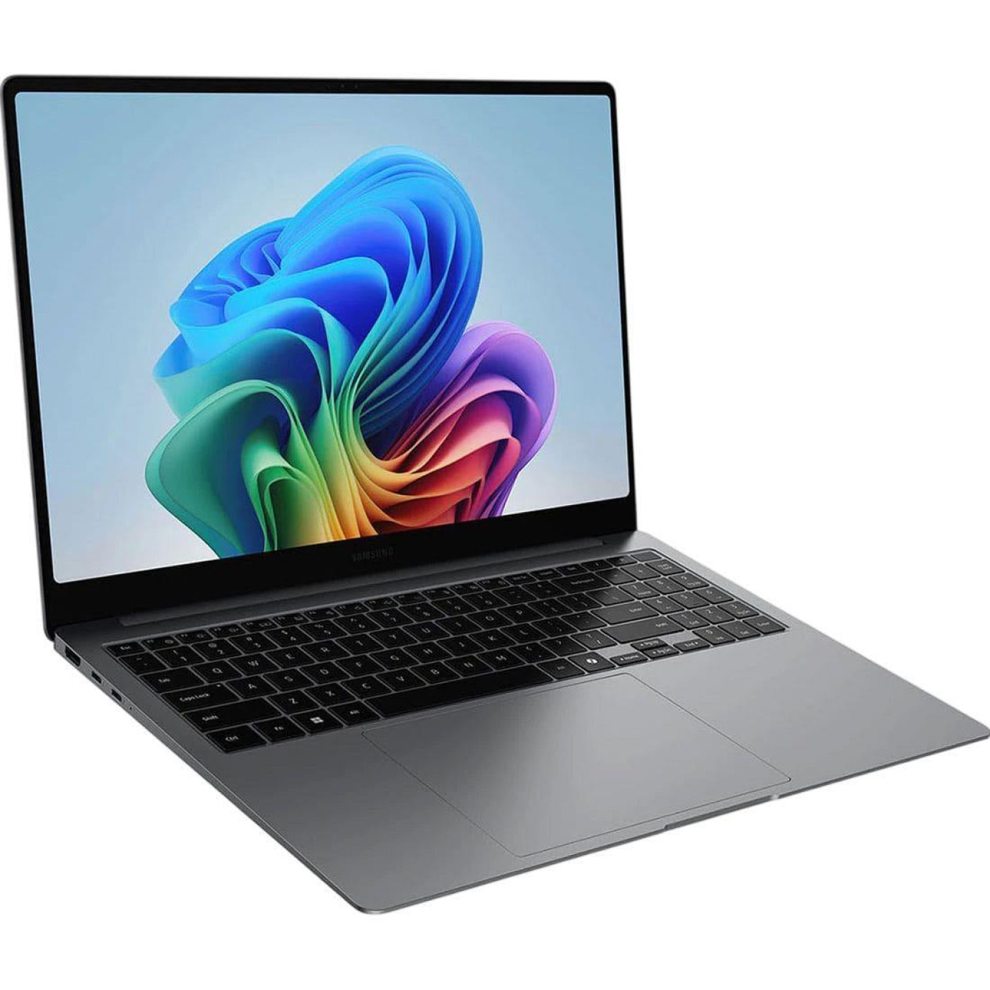 Ноутбук Samsung 14 Galaxy Book5 Pro 14 2.8K AMOLED Touch 120Hz/Intel Core Ultra 7 258V/32GB/1TB/Intel Arc Graphics 140V/W11P/Gray (NP944XHA-KG3DE)