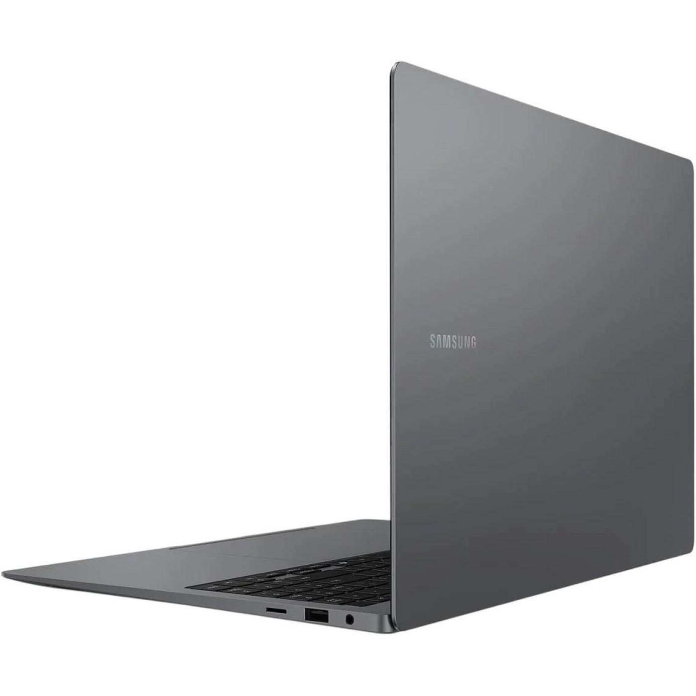 Ноутбук Samsung 14 Galaxy Book5 Pro 14 2.8K AMOLED Touch 120Hz/Intel Core Ultra 7 258V/32GB/1TB/Intel Arc Graphics 140V/W11P/Gray (NP944XHA-KG3DE)