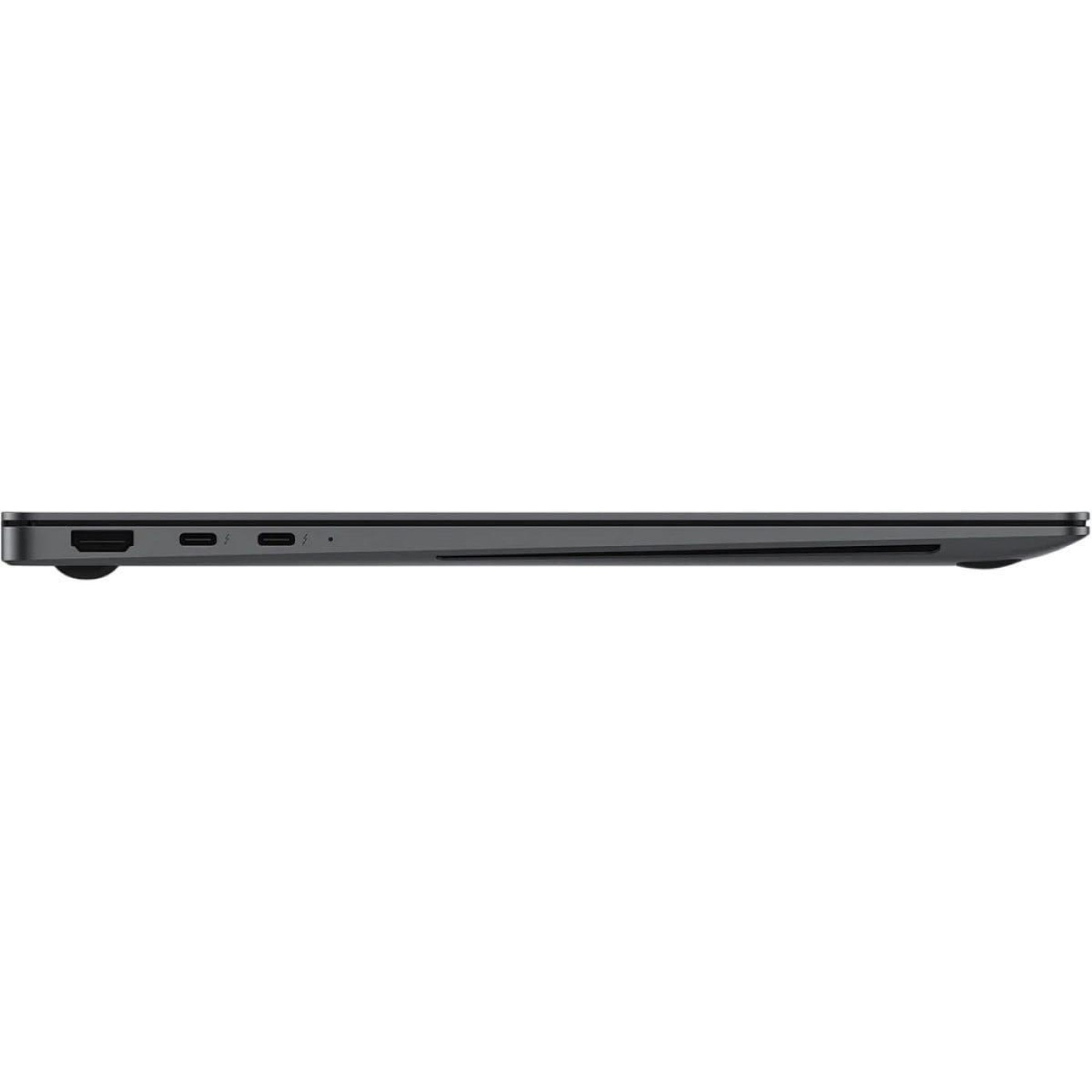 Ноутбук Samsung 14 Galaxy Book5 Pro 14 2.8K AMOLED Touch 120Hz/Intel Core Ultra 7 258V/32GB/1TB/Intel Arc Graphics 140V/W11P/Gray (NP944XHA-KG3DE)