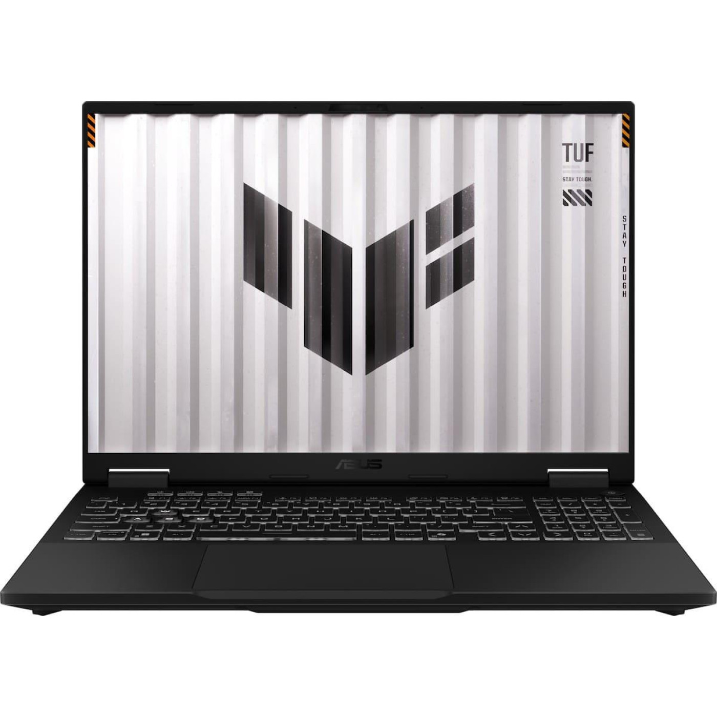 Ноутбук ASUS 16 TUF Gaming F16 FX608JMR 1920x1200 IPS 165Hz/Intel i7-14650HX/32GB/1TB/RTX 5060 8GB/NOGRAVING/W11H (FX608JMR-F16.I75060)