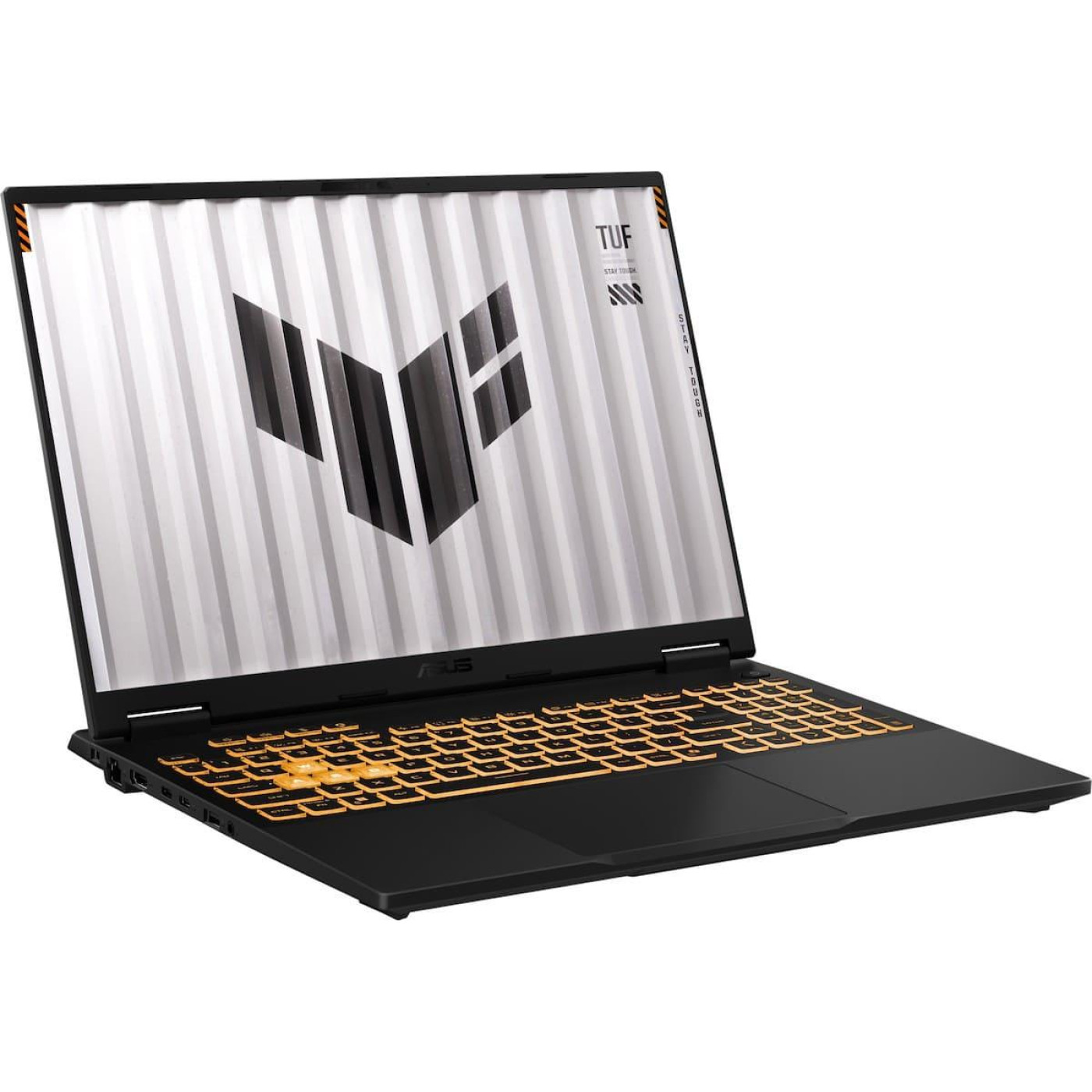 Ноутбук ASUS 16 TUF Gaming F16 FX608JMR 1920x1200 IPS 165Hz/Intel i7-14650HX/32GB/1TB/RTX 5060 8GB/NOGRAVING/W11H (FX608JMR-F16.I75060)