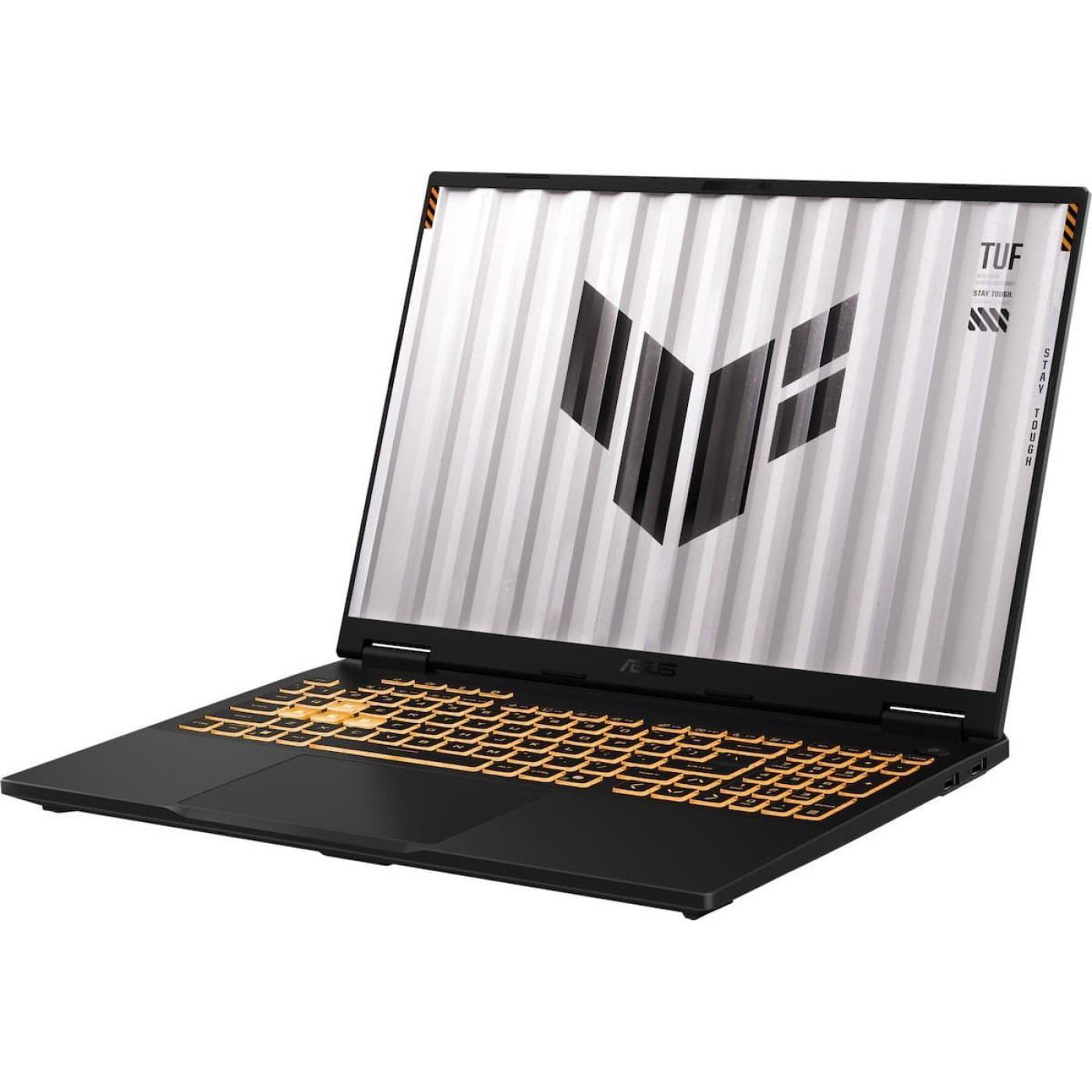 Ноутбук ASUS 16 TUF Gaming F16 FX608JMR 1920x1200 IPS 165Hz/Intel i7-14650HX/32GB/1TB/RTX 5060 8GB/NOGRAVING/W11H (FX608JMR-F16.I75060)