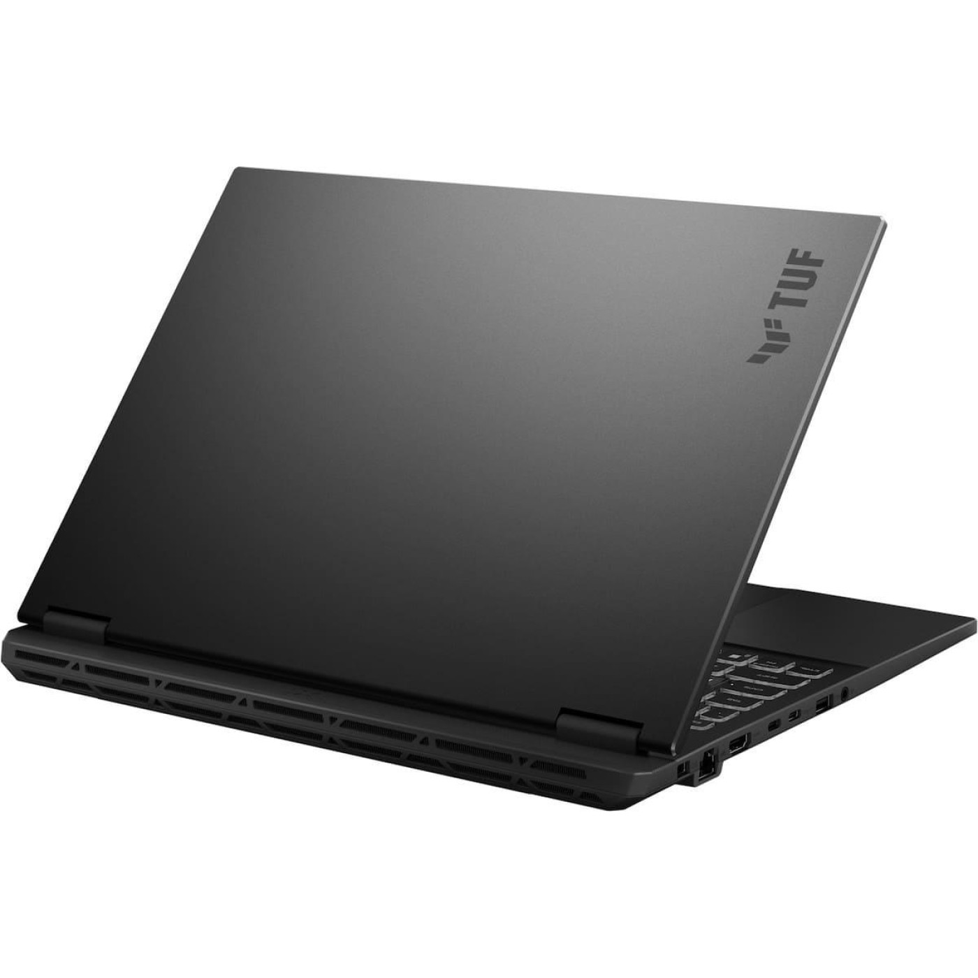 Ноутбук ASUS 16 TUF Gaming F16 FX608JMR 1920x1200 IPS 165Hz/Intel i7-14650HX/32GB/1TB/RTX 5060 8GB/NOGRAVING/W11H (FX608JMR-F16.I75060)
