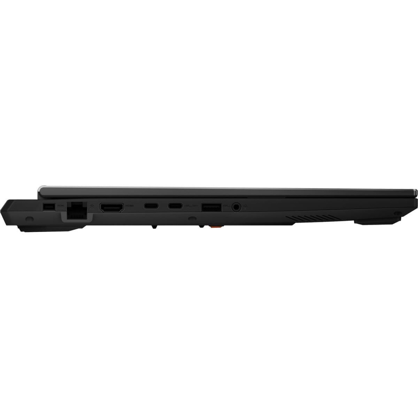 Ноутбук ASUS 16 TUF Gaming F16 FX608JMR 1920x1200 IPS 165Hz/Intel i7-14650HX/32GB/1TB/RTX 5060 8GB/NOGRAVING/W11H (FX608JMR-F16.I75060)