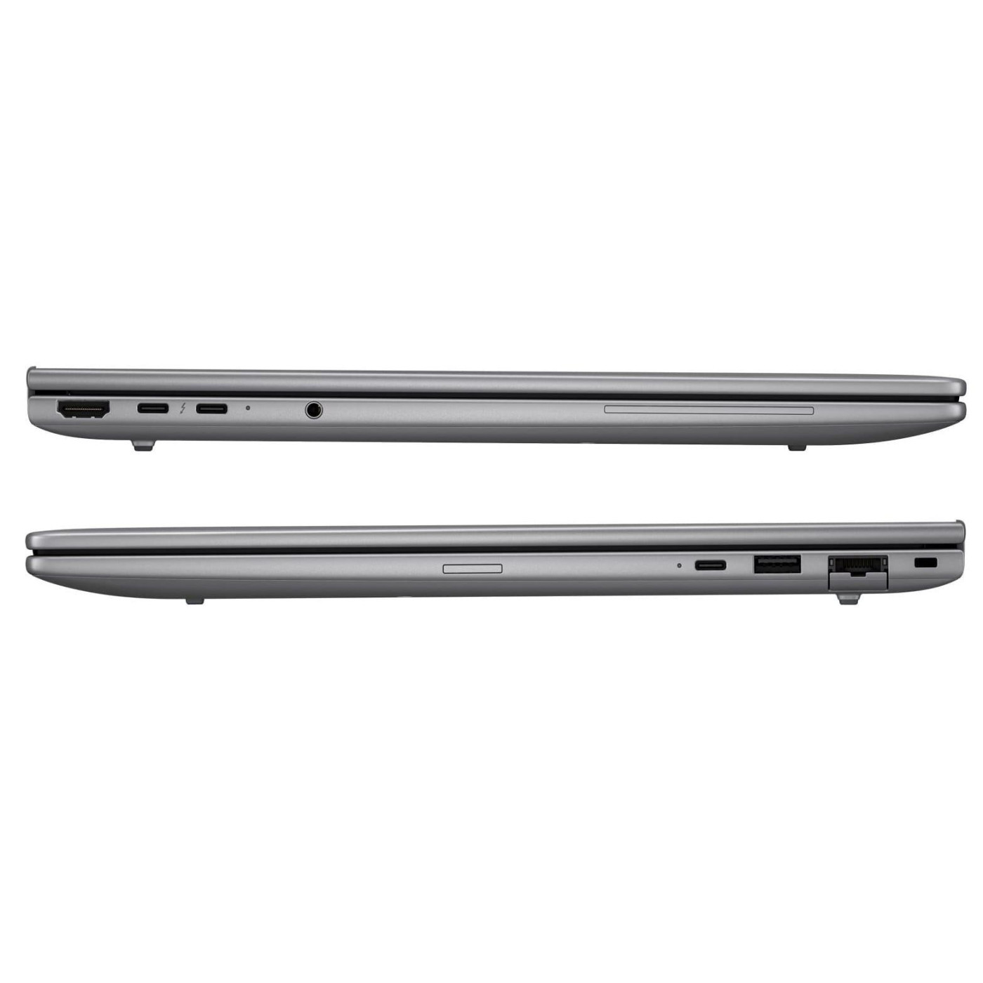 Ноутбук HP 16 ZBook 8 G2i WUXGA IPS/U5 325/16GB/512 SSD/Intel Gr/DOS (DZ4G2ET)