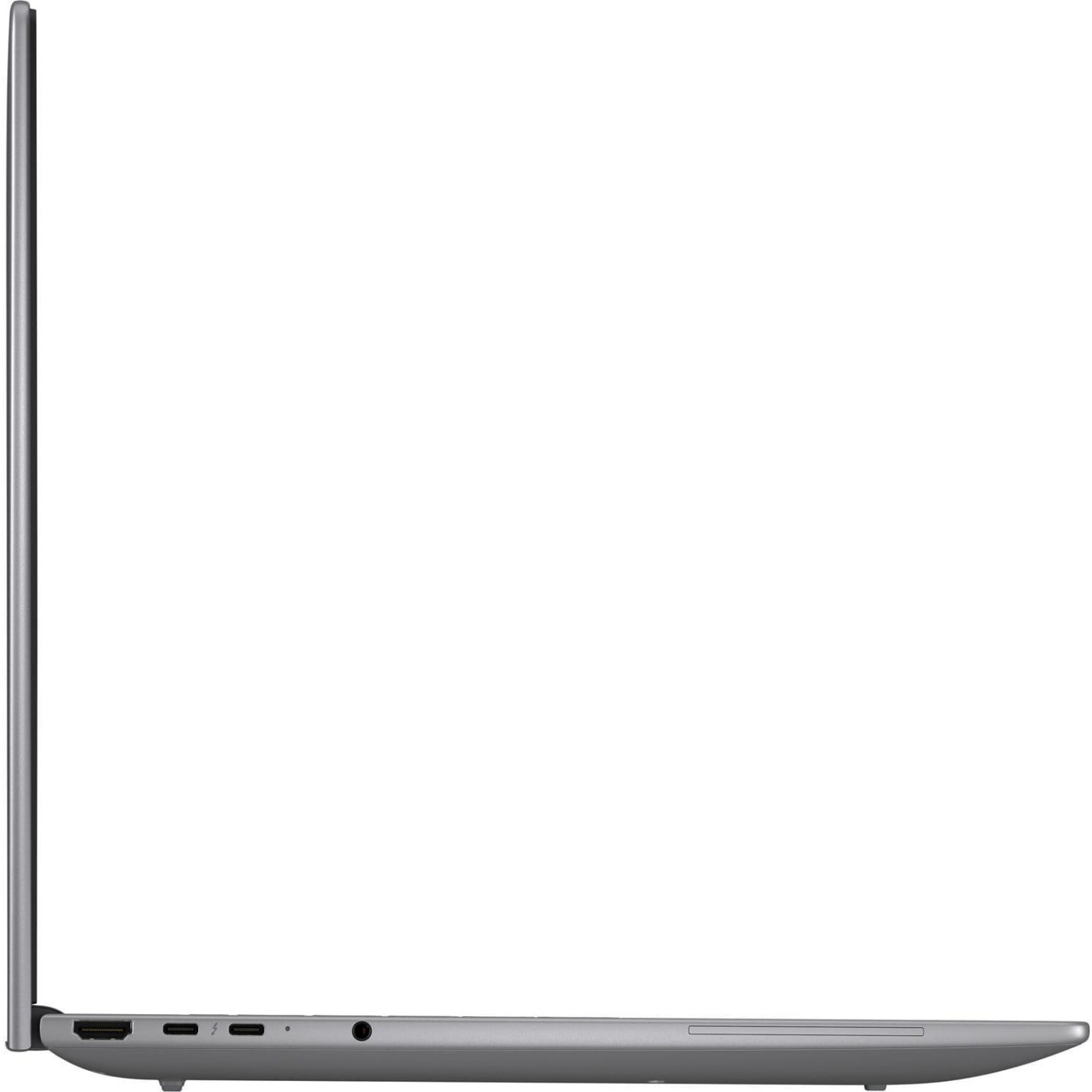 Ноутбук HP 16 ZBook 8 G2i WUXGA IPS/U5 325/32GB/512 SSD/Intel Gr/DOS (DZ4G4ET)