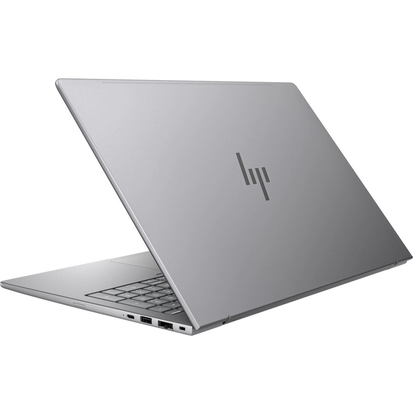 Ноутбук HP 16 ZBook 8 G2i WUXGA IPS/U7 355/64GB/1TB/Intel Gr/DOS (DZ4G9ET)